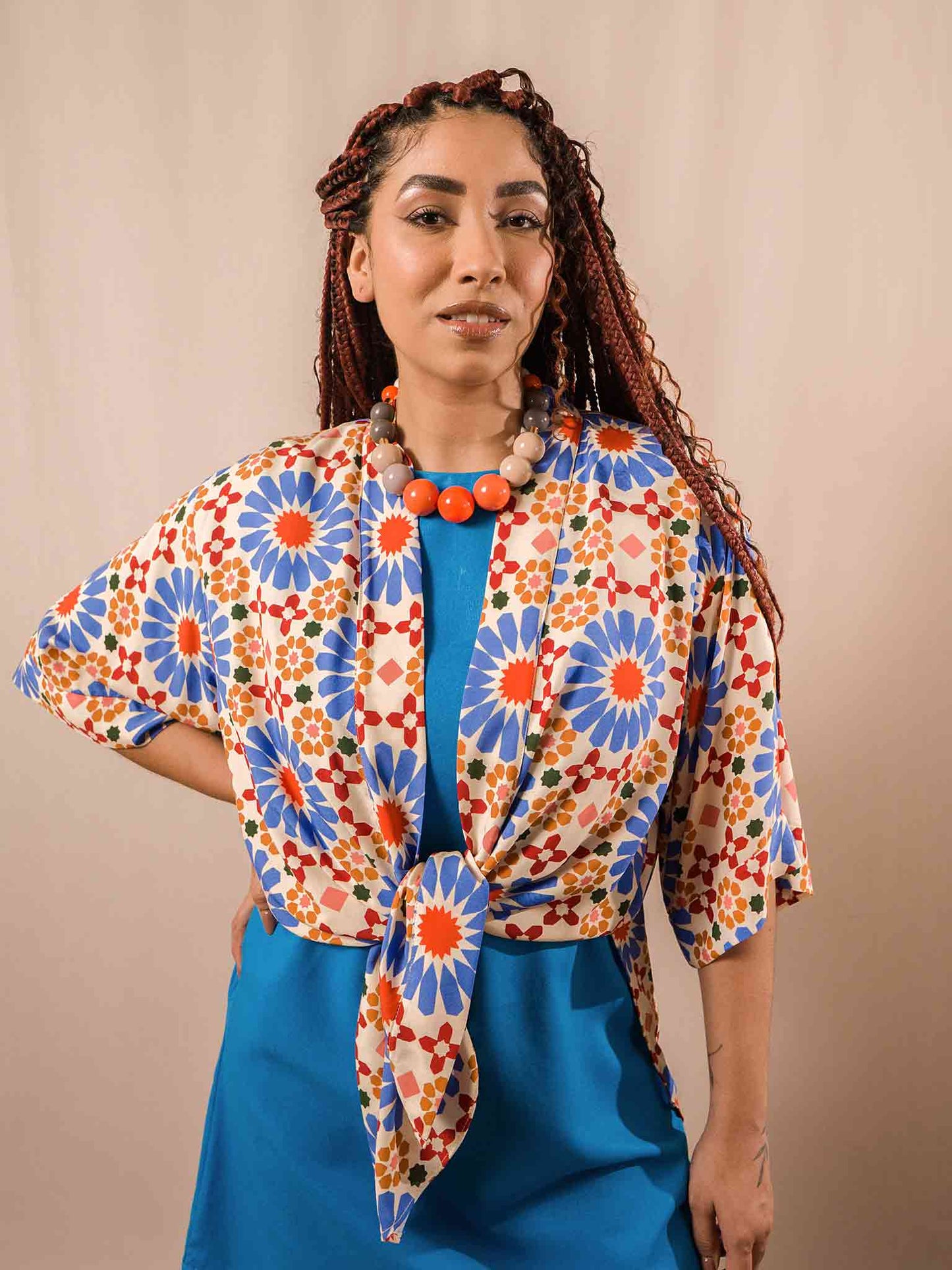 KIMONO | GRANADA