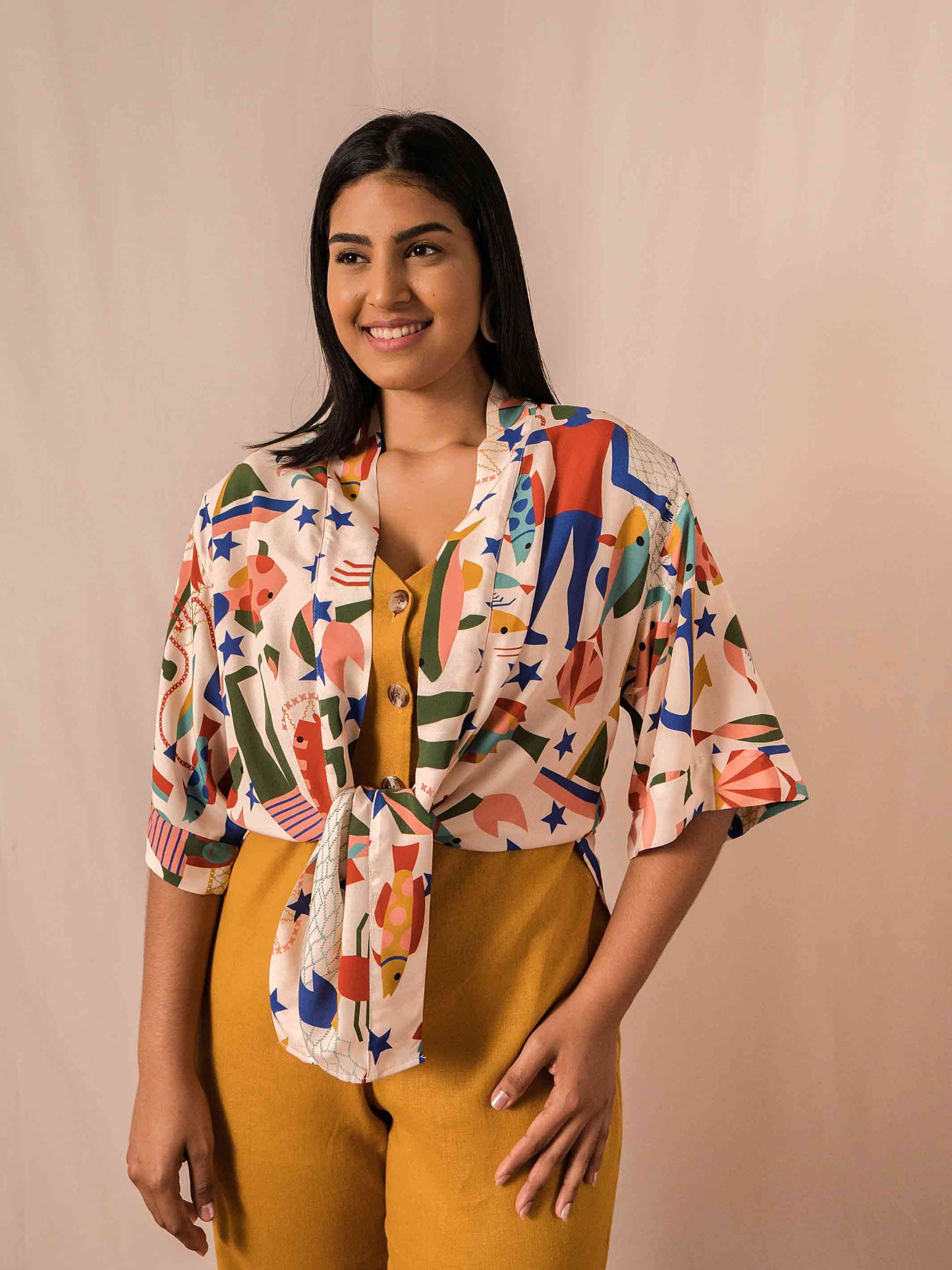 KIMONO | MARUJA