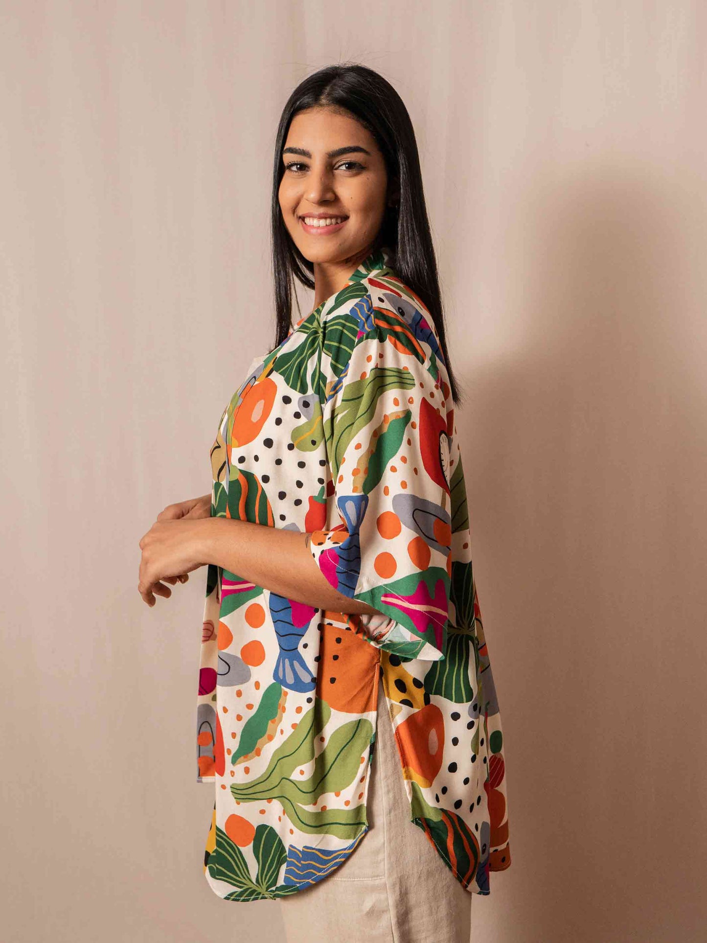 KIMONO | FEIRA