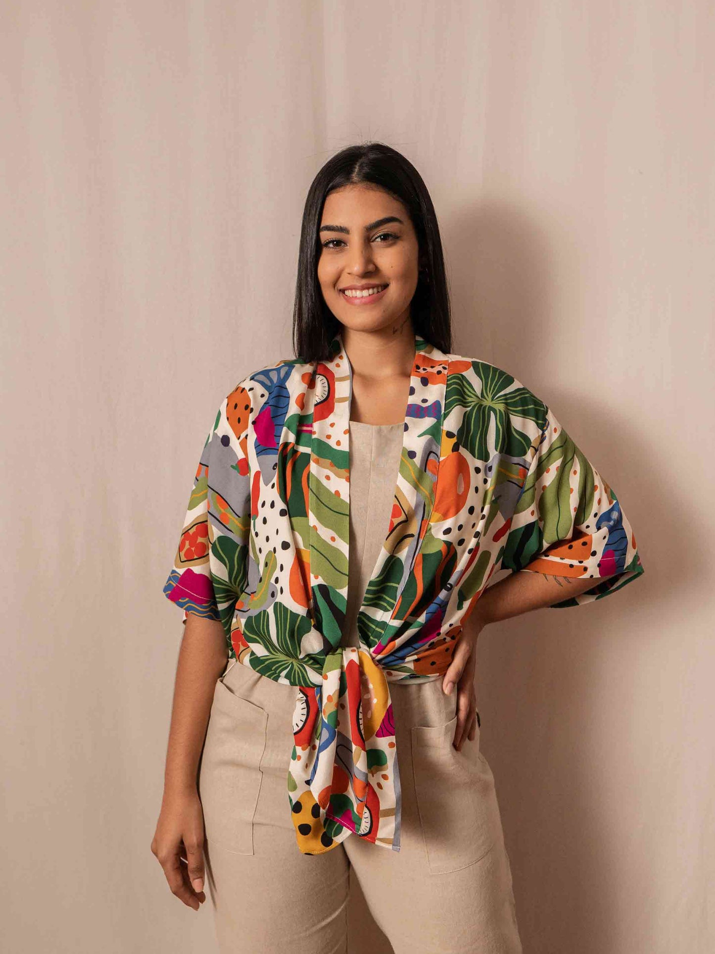 KIMONO | FEIRA
