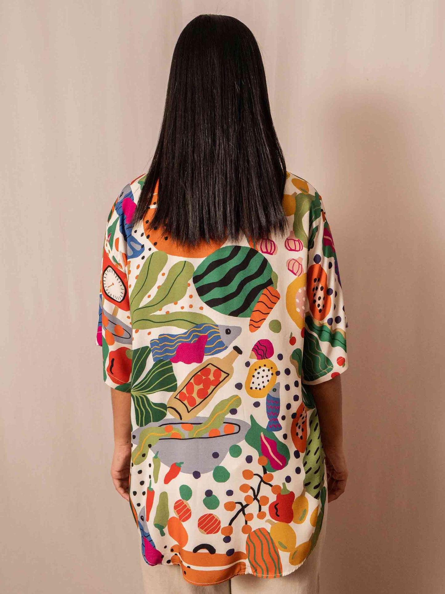 KIMONO | FEIRA