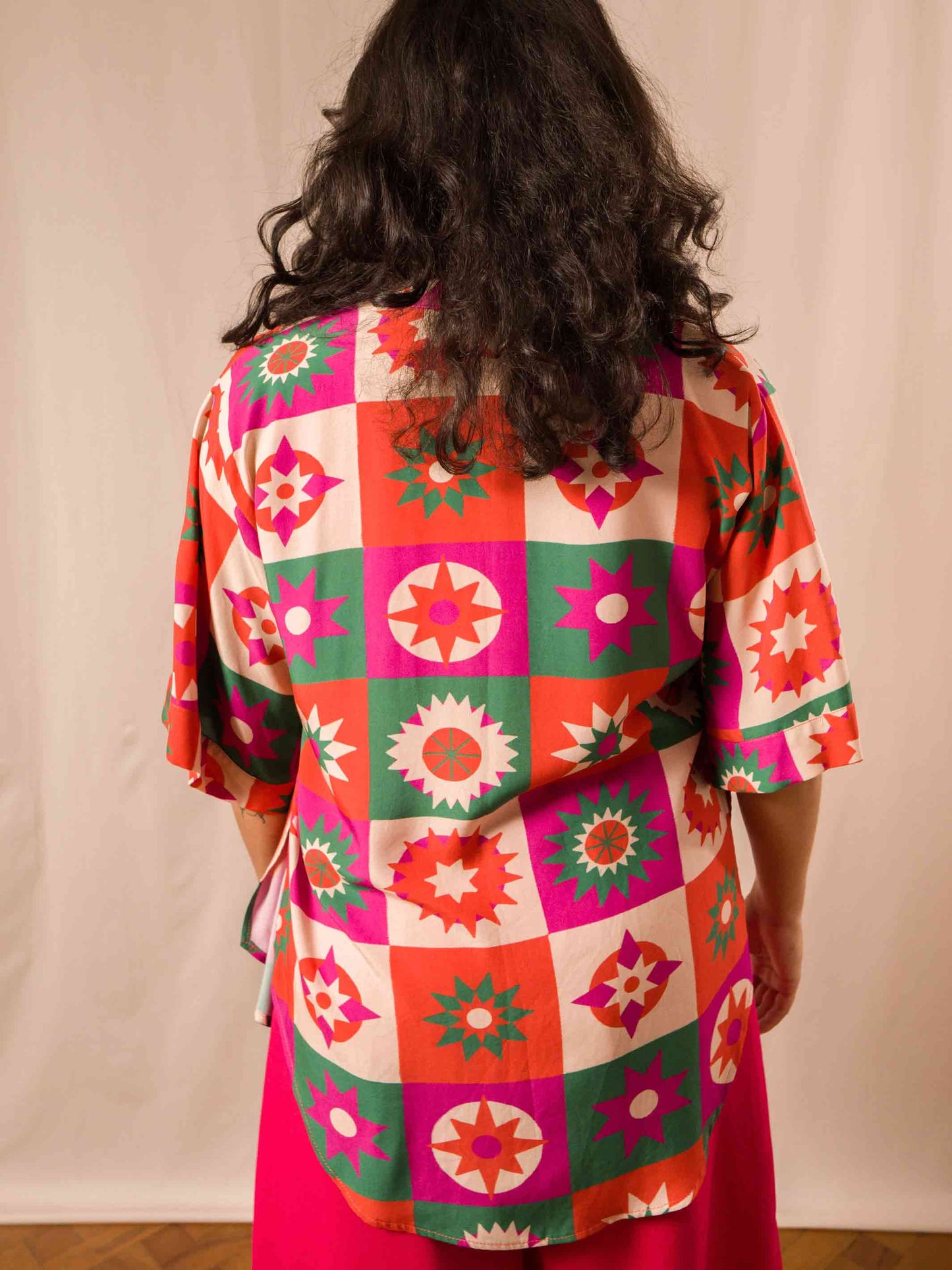 KIMONO | SAGRADA FAMÍLIA