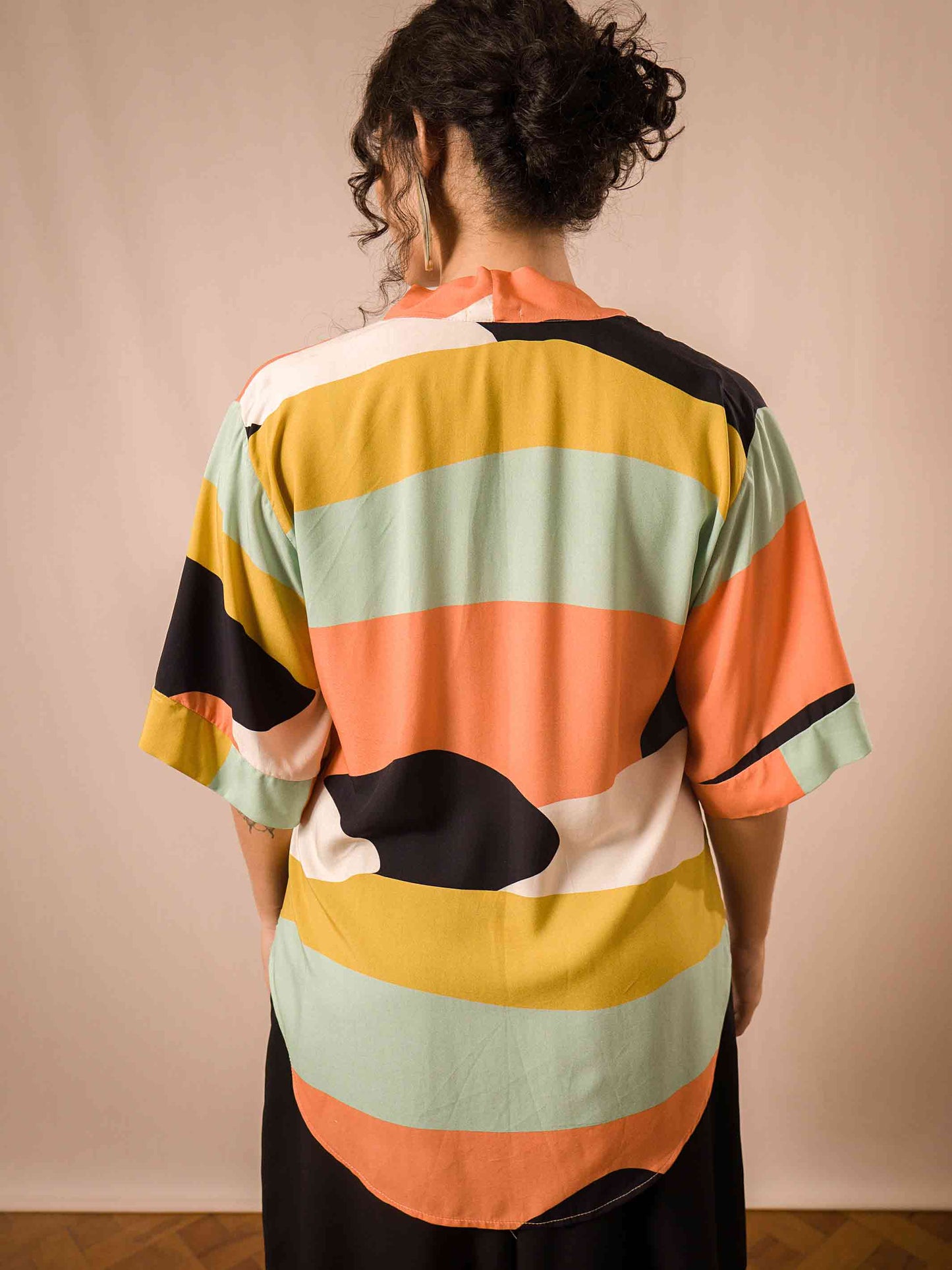KIMONO | BRISA