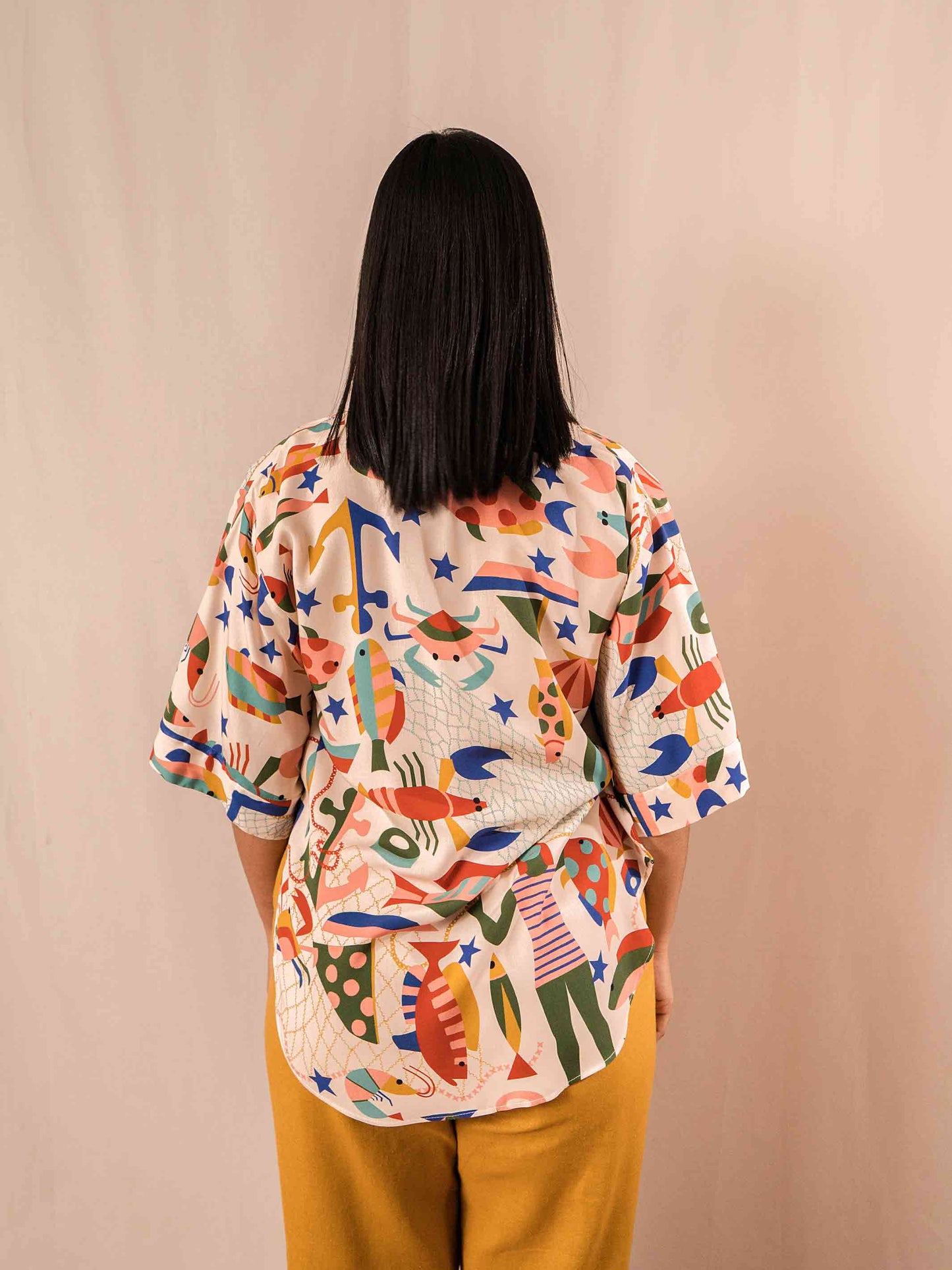 KIMONO | MARUJA