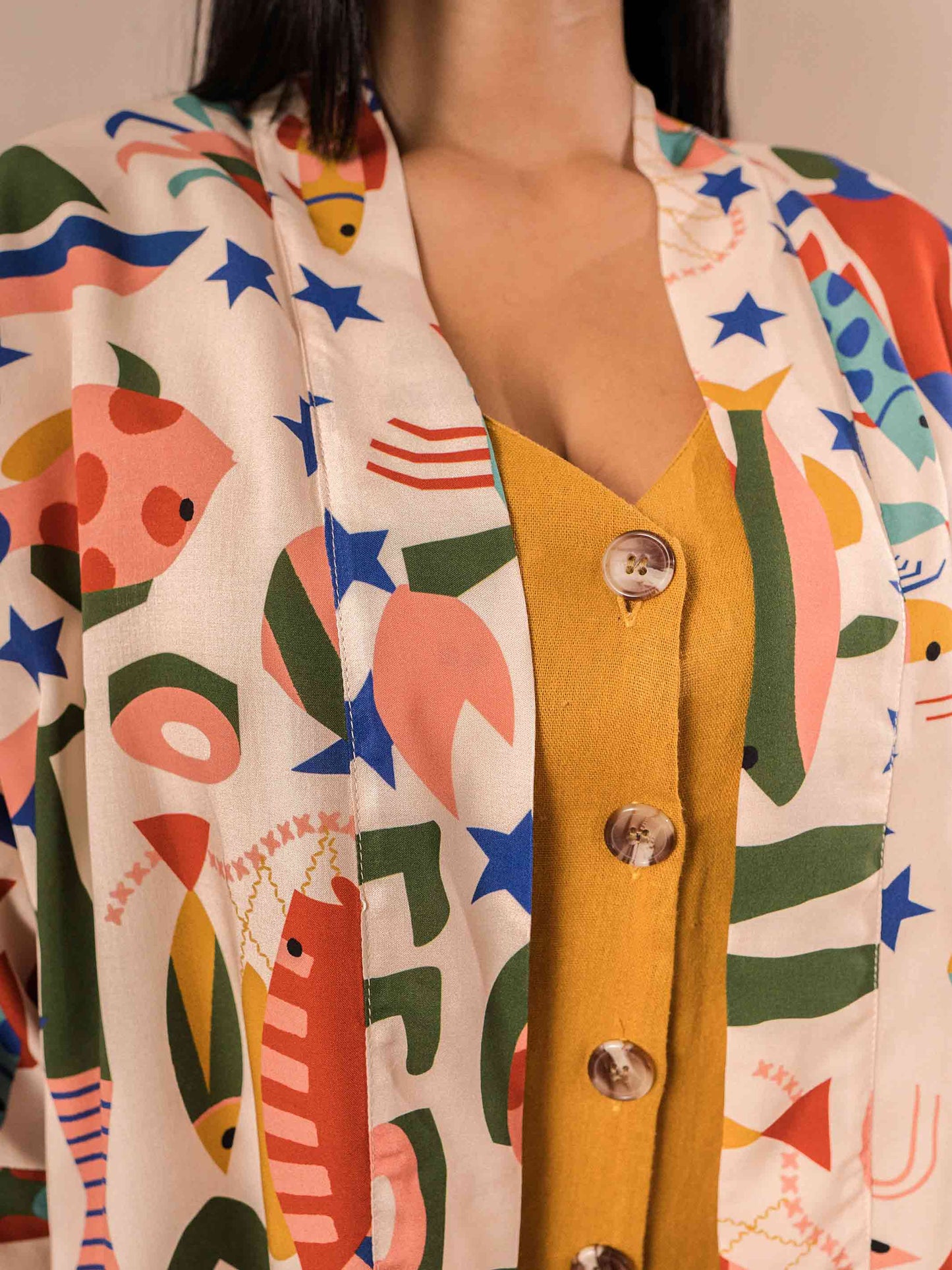 KIMONO | MARUJA