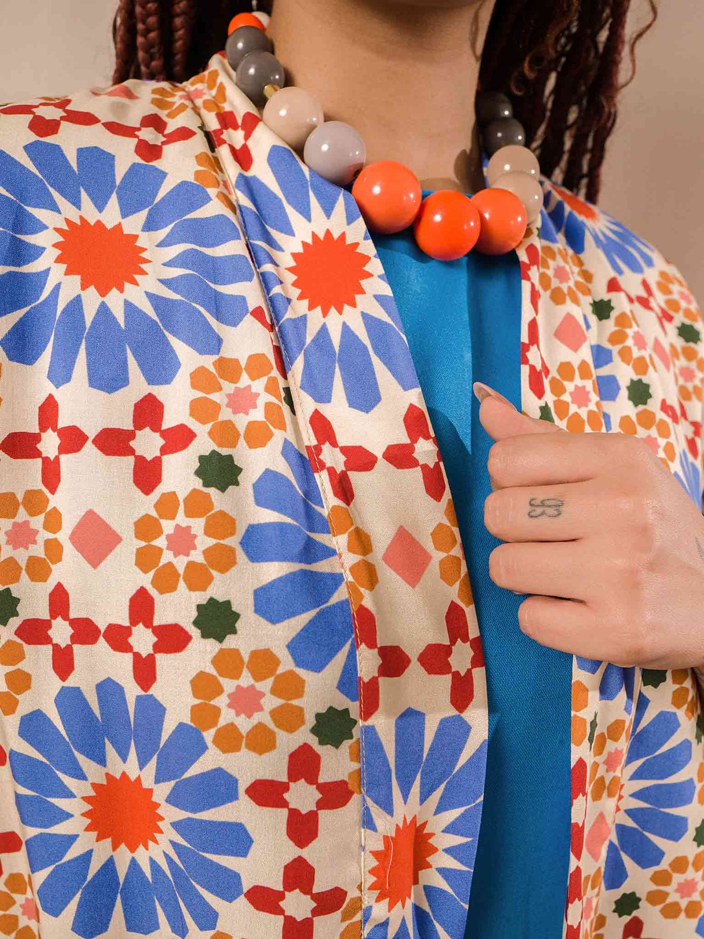 KIMONO | GRANADA