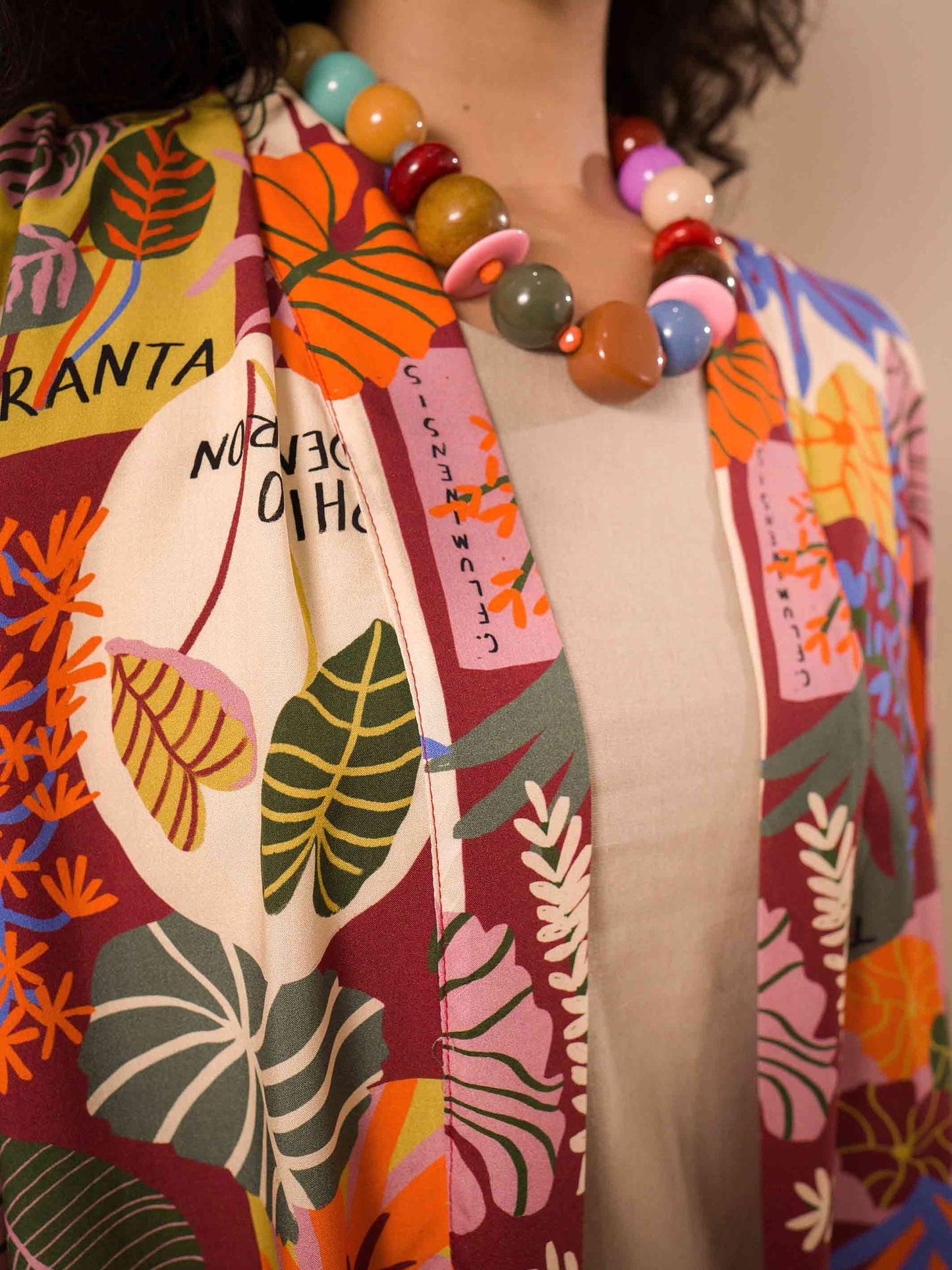 Kimono | Catálogo