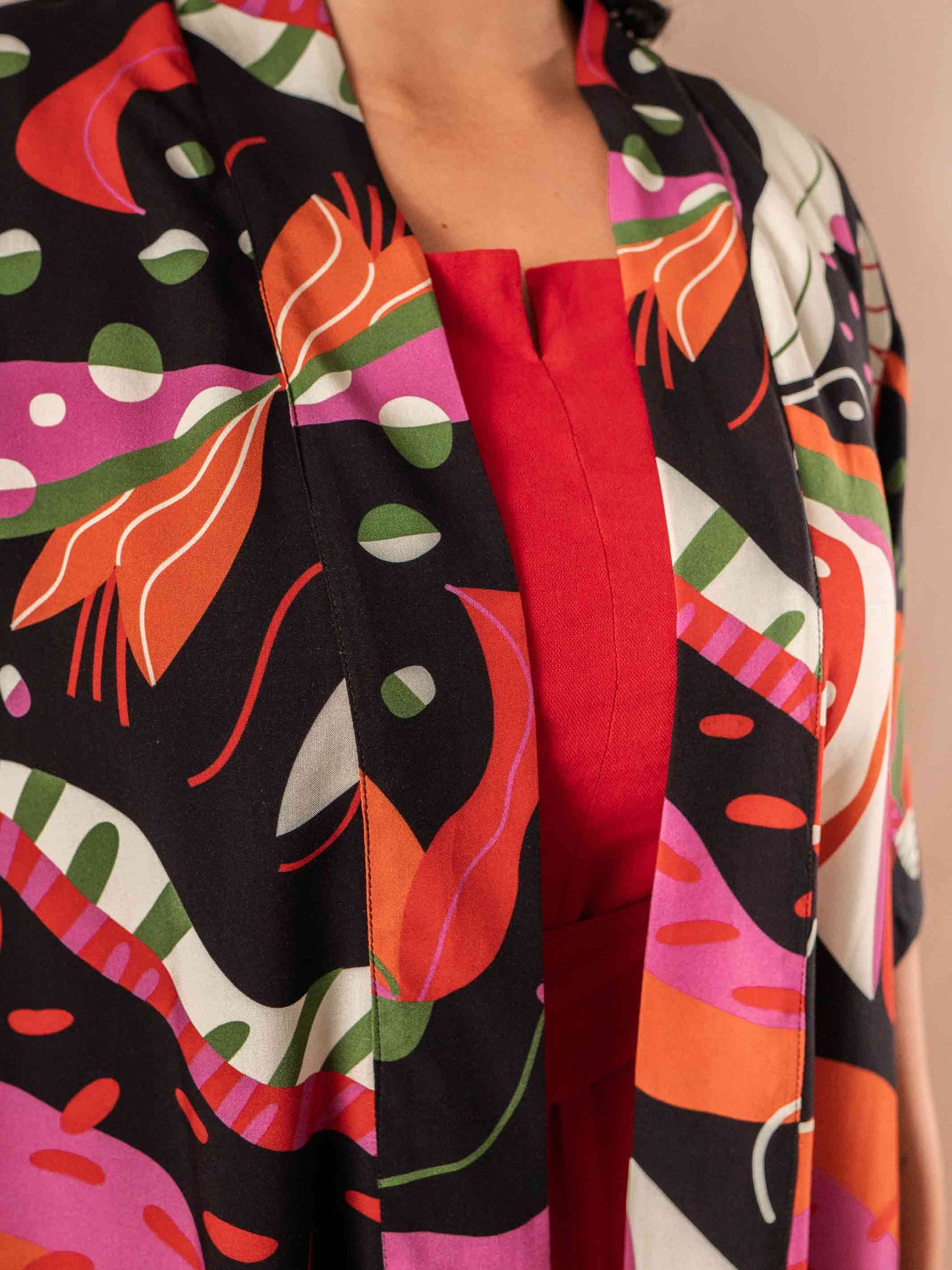 KIMONO | PÁRAMO