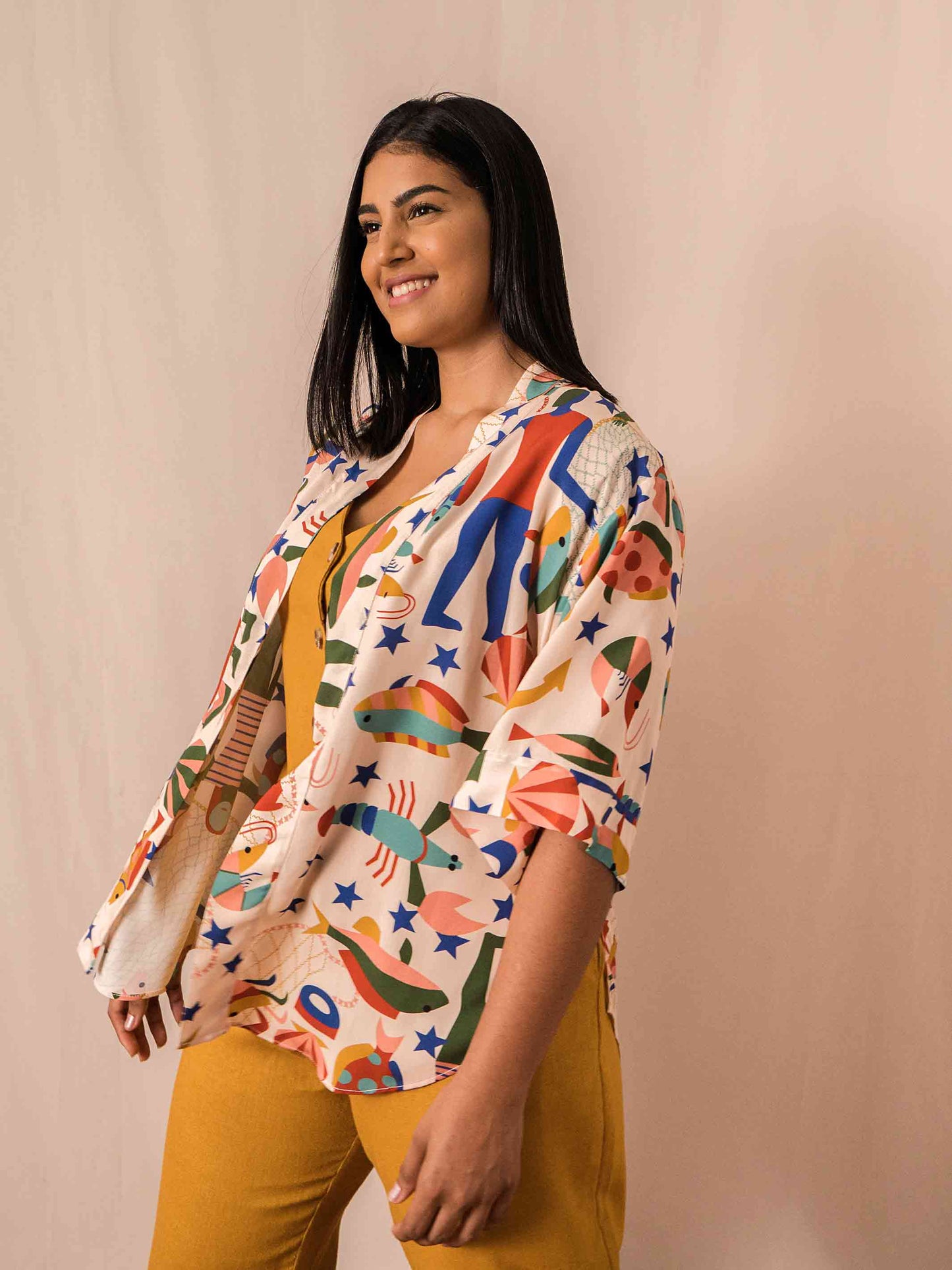 KIMONO | MARUJA