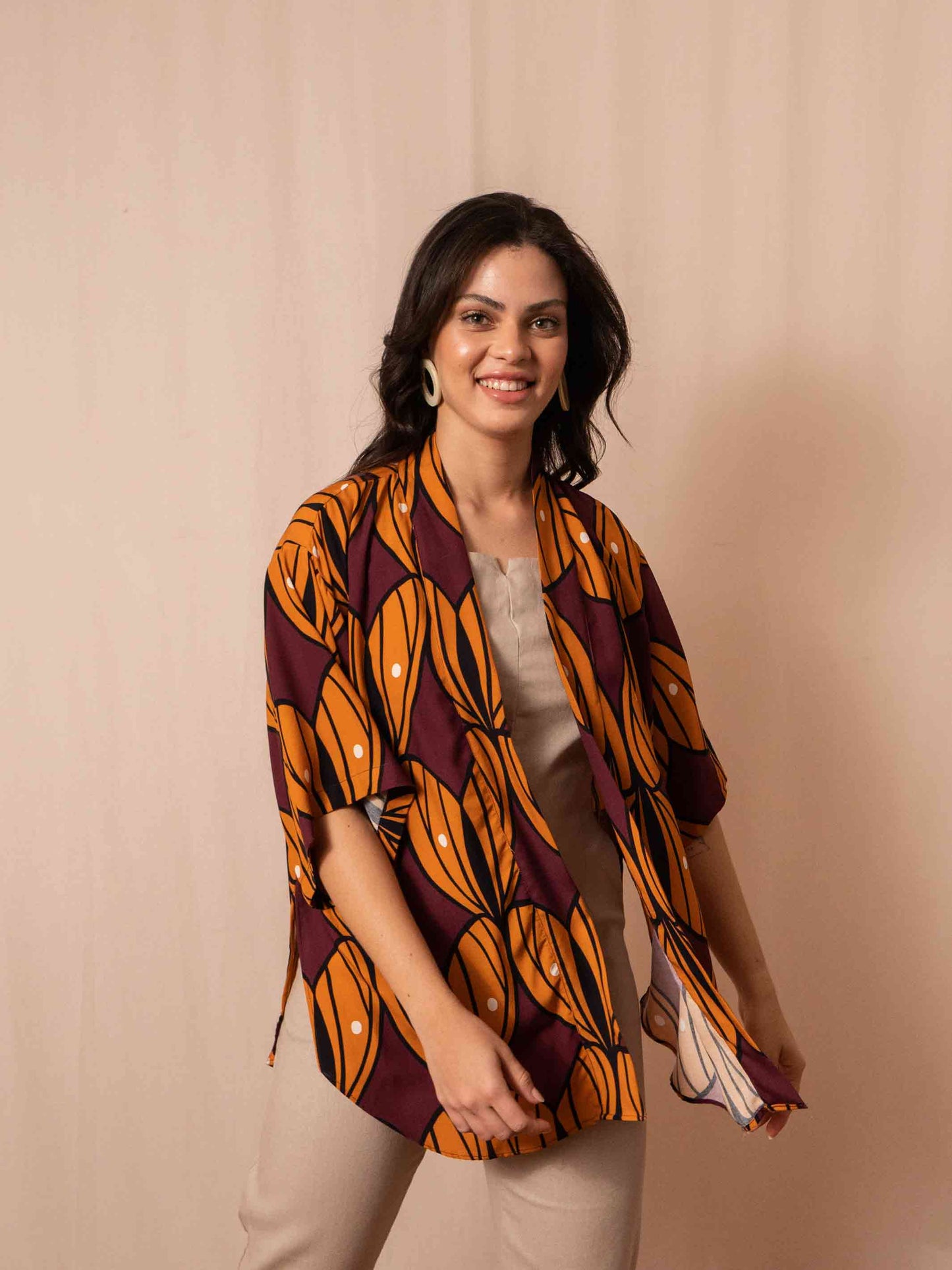 KIMONO | MARIPOSA