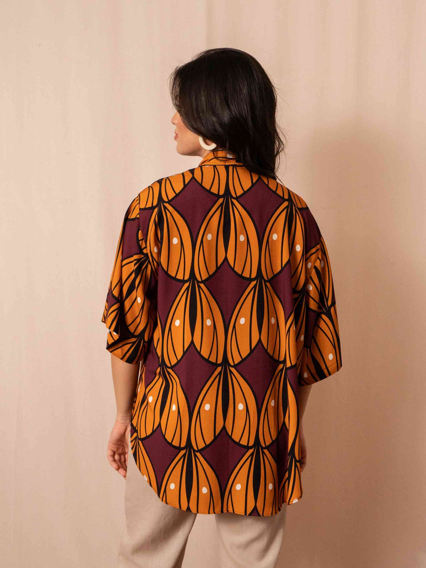 KIMONO | MARIPOSA