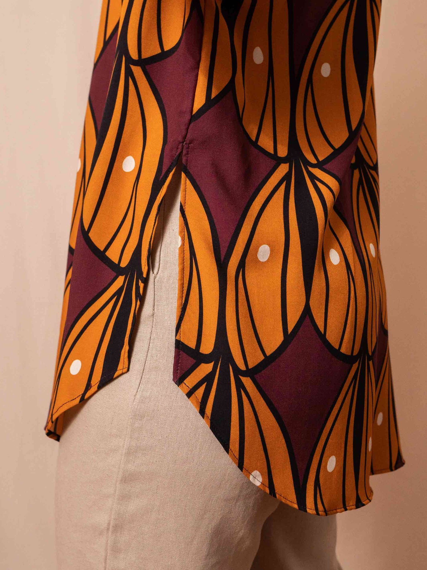 KIMONO | MARIPOSA