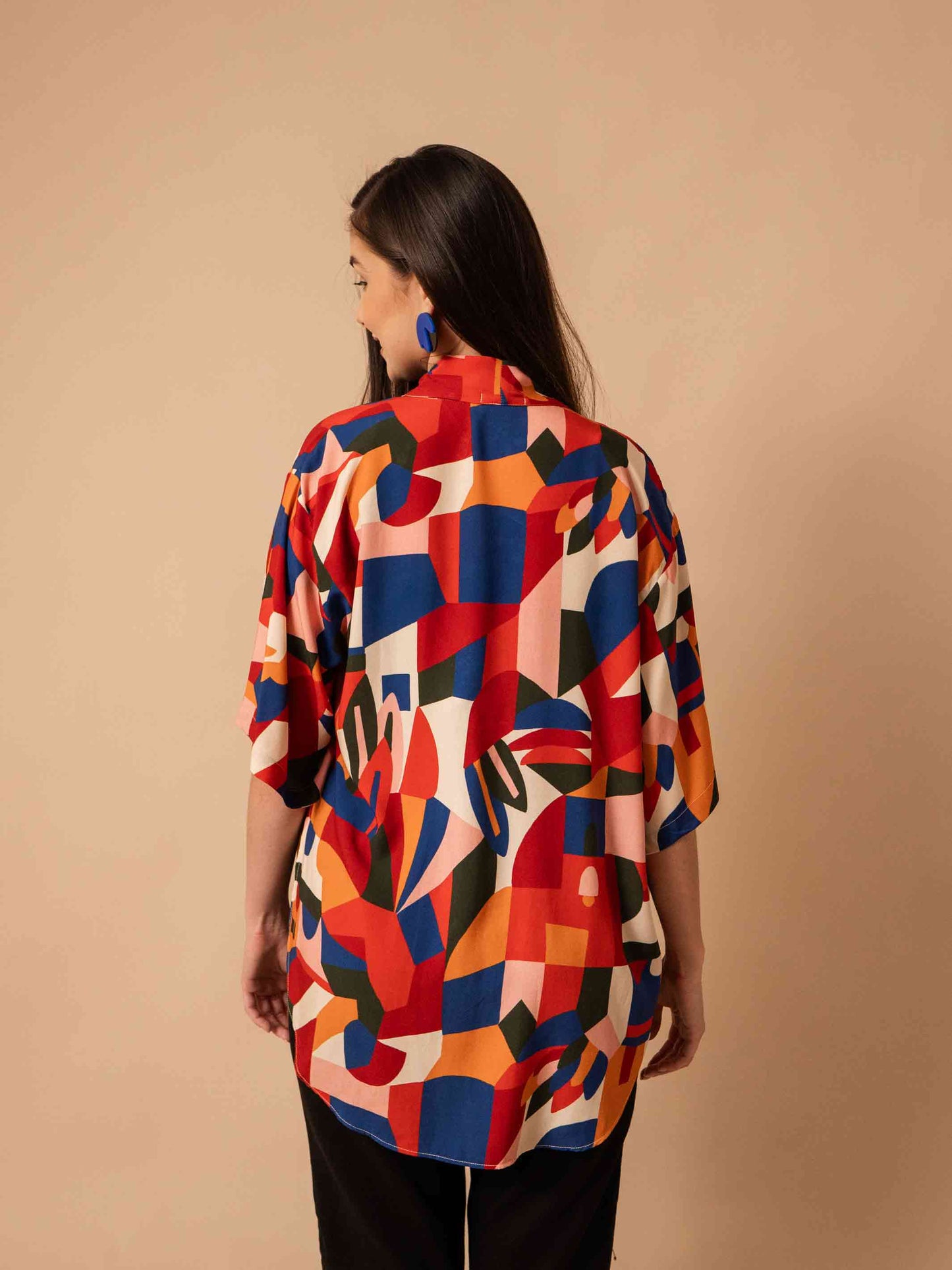 KIMONO | PAINEL