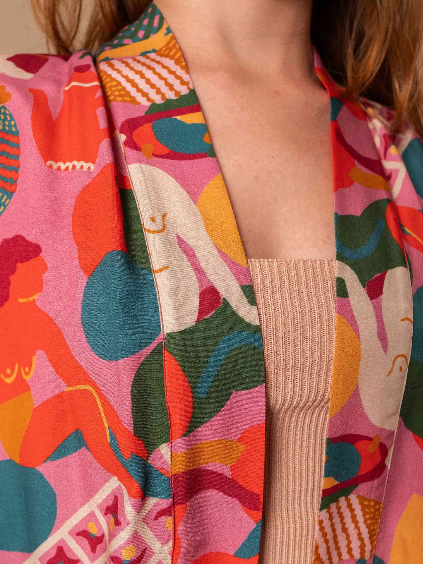 KIMONO | AMPARO