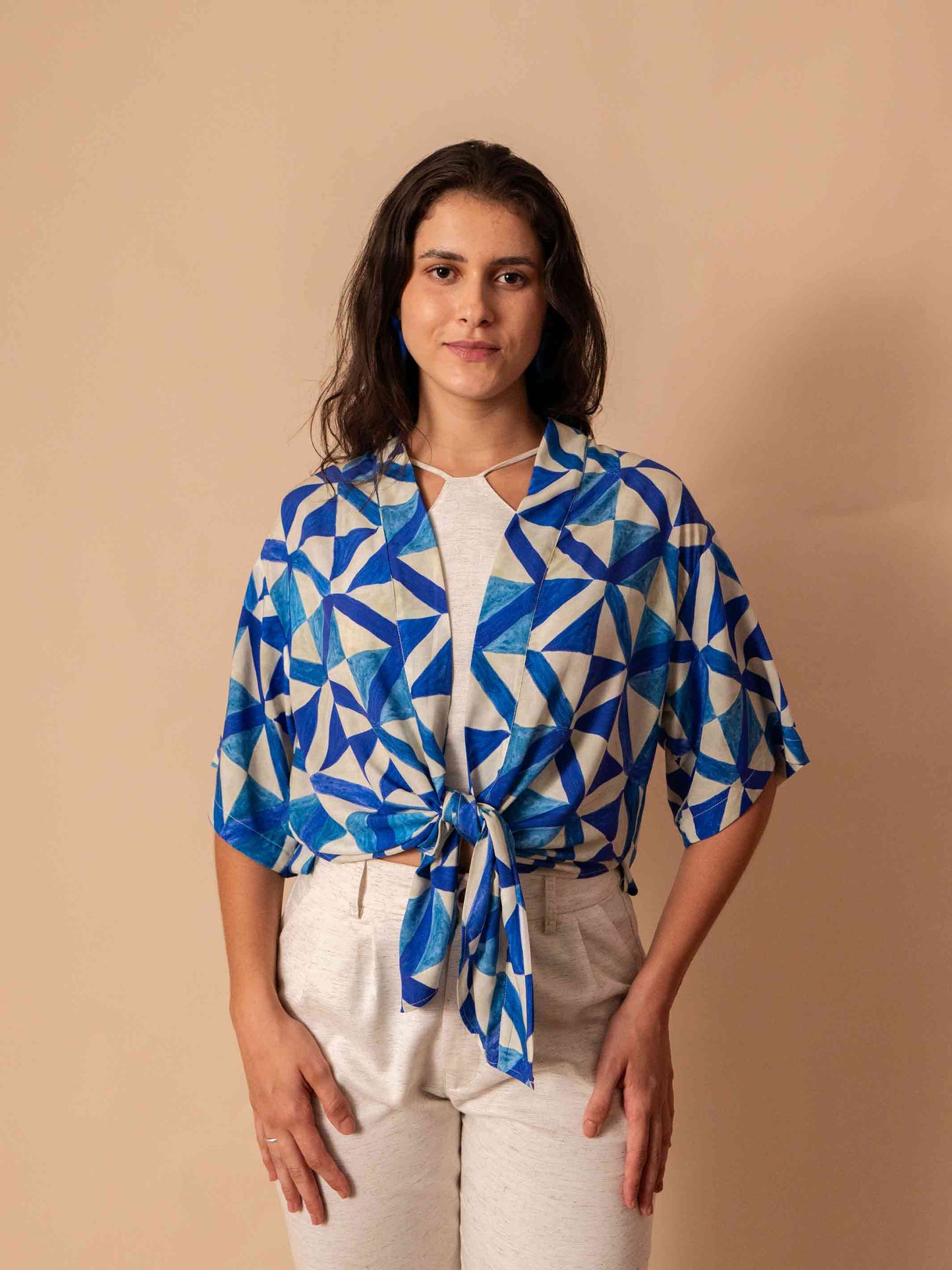 KIMONO | AZULEJARIA