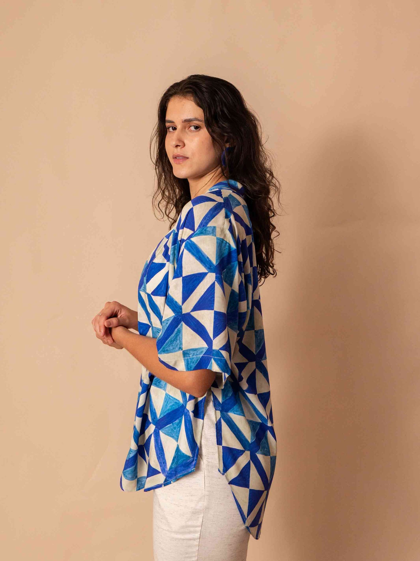 KIMONO | AZULEJARIA