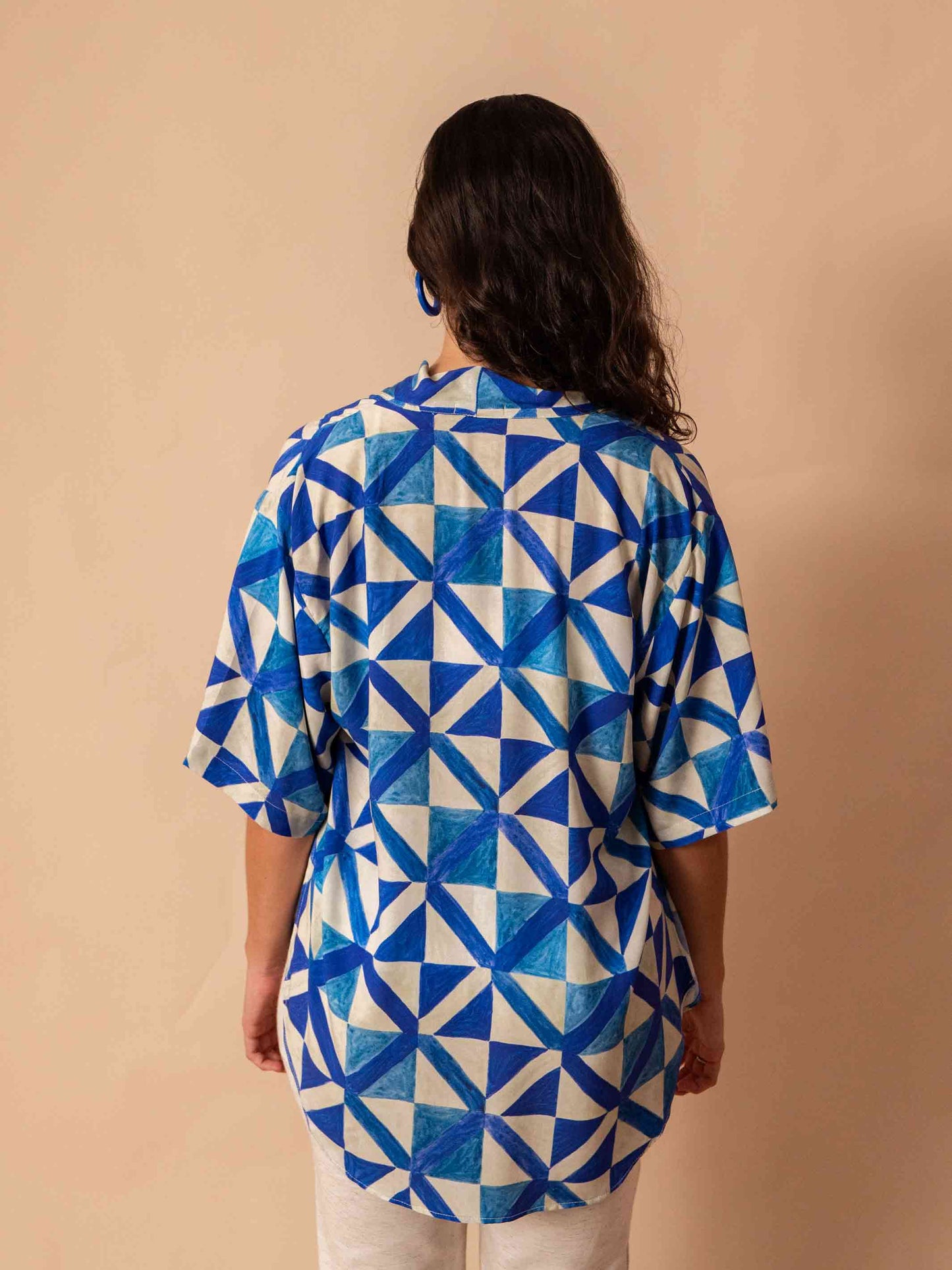 KIMONO | AZULEJARIA