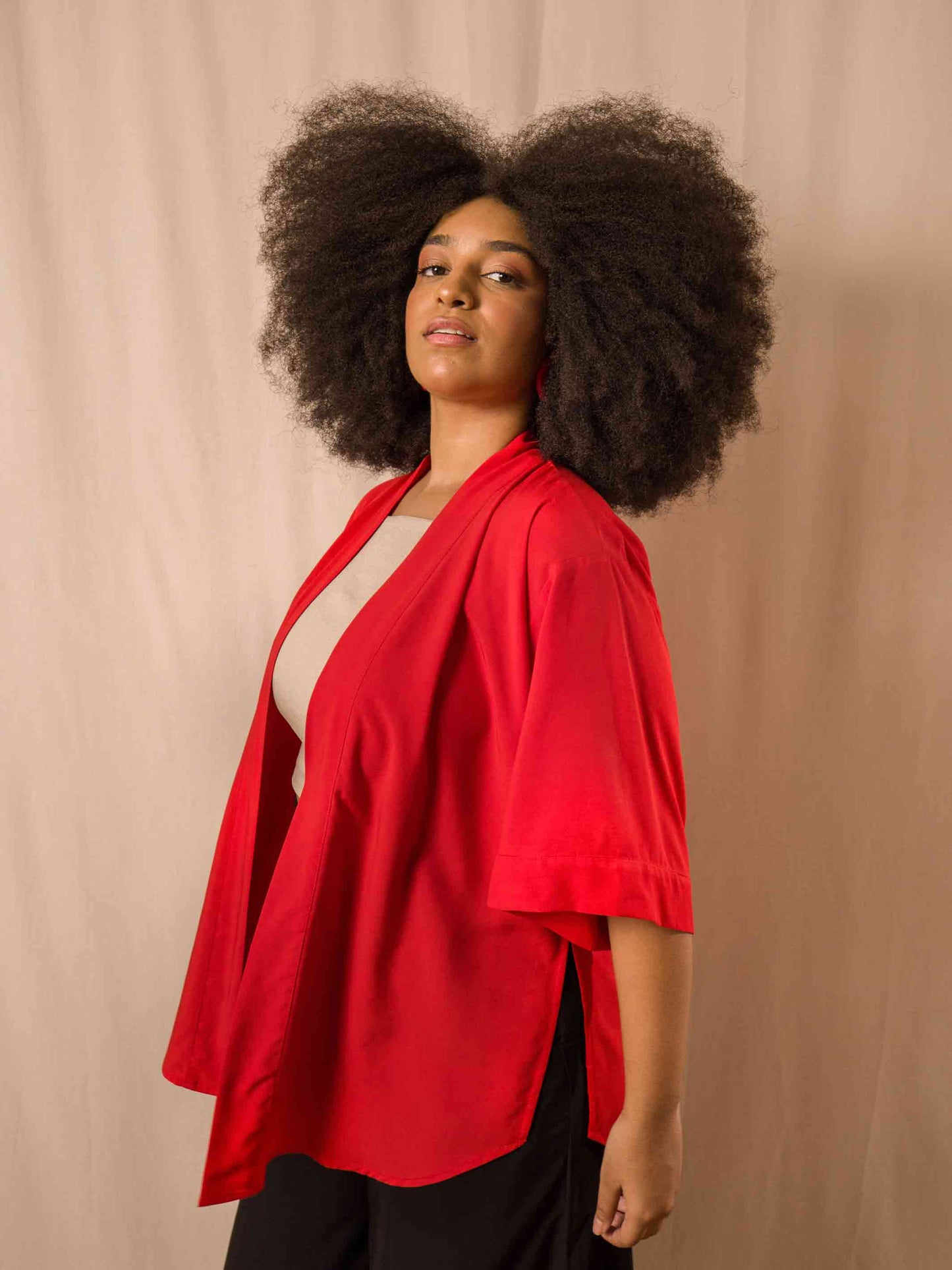 Kimono | Viscose
