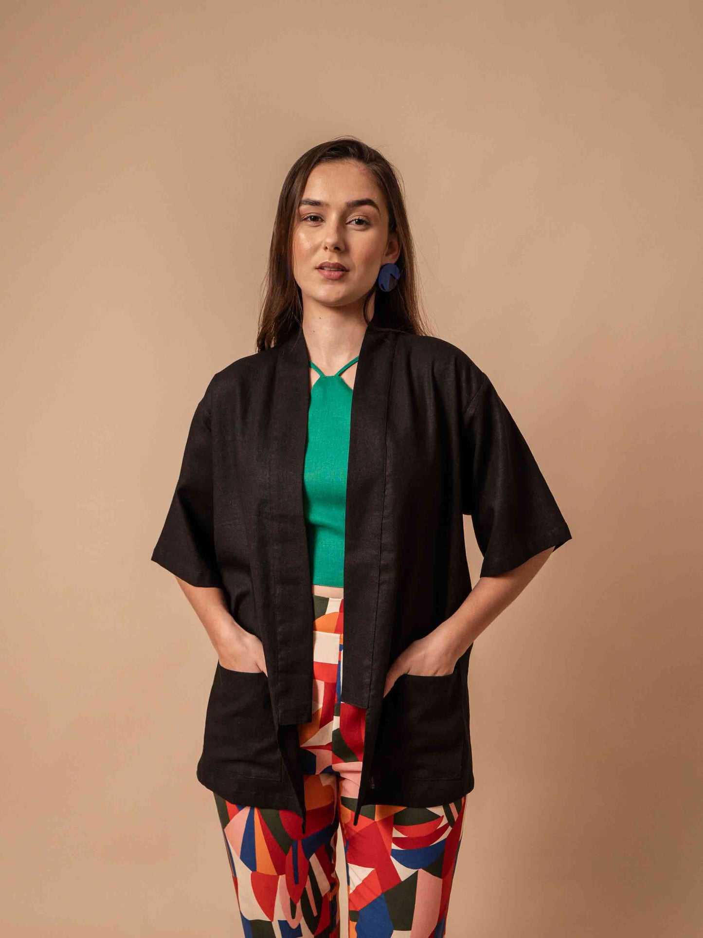 KIMONO | LINHO