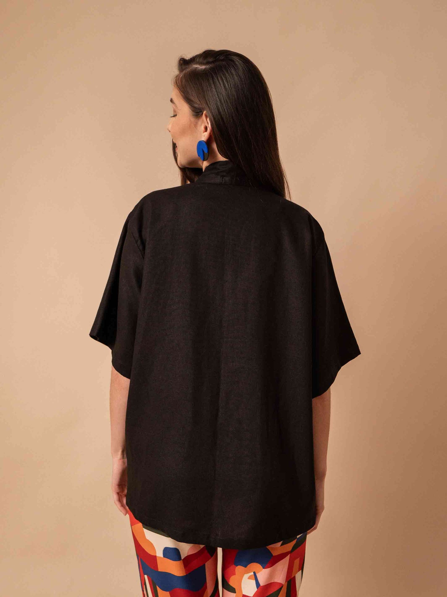 KIMONO | LINHO