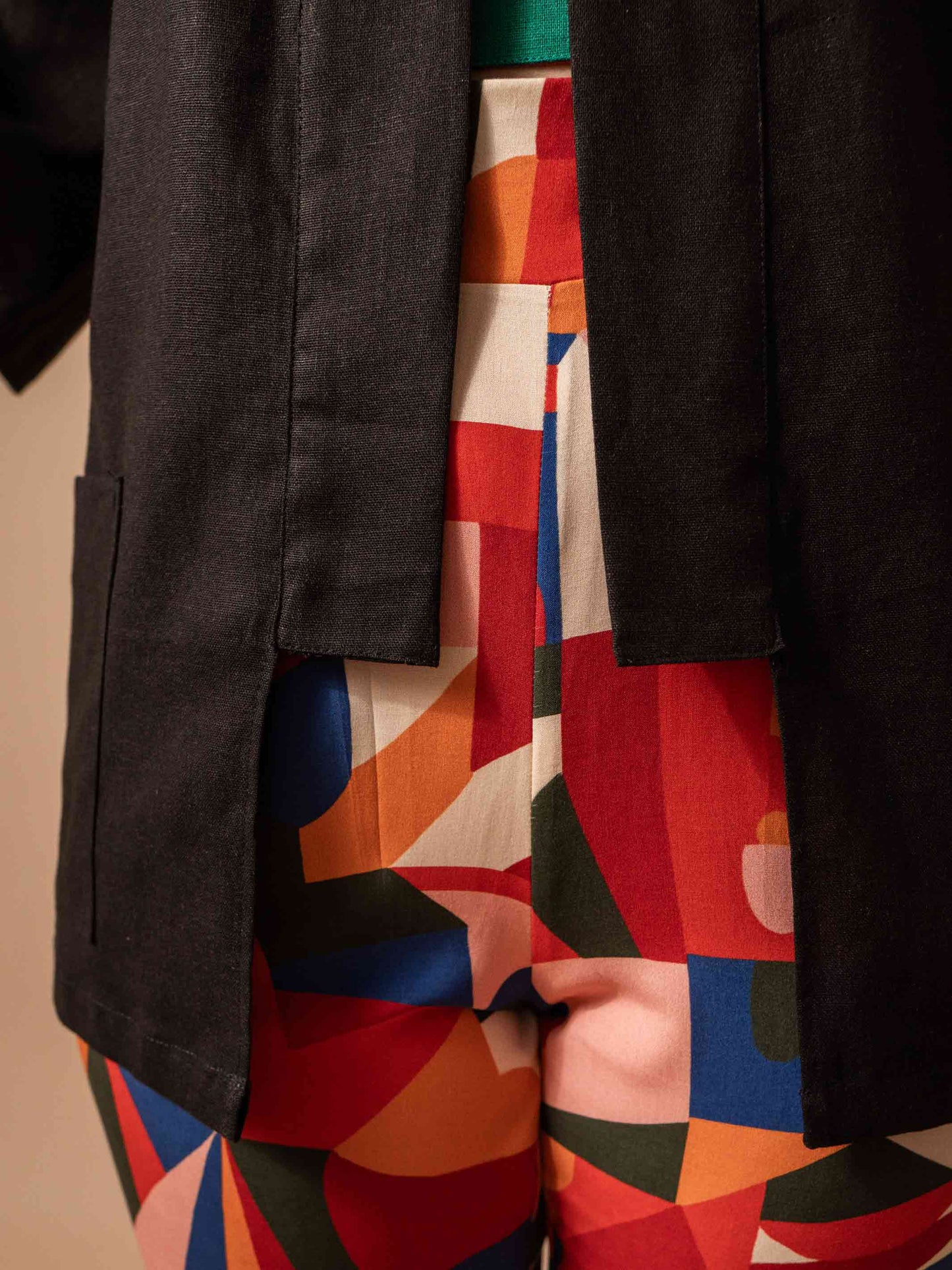 KIMONO | LINHO