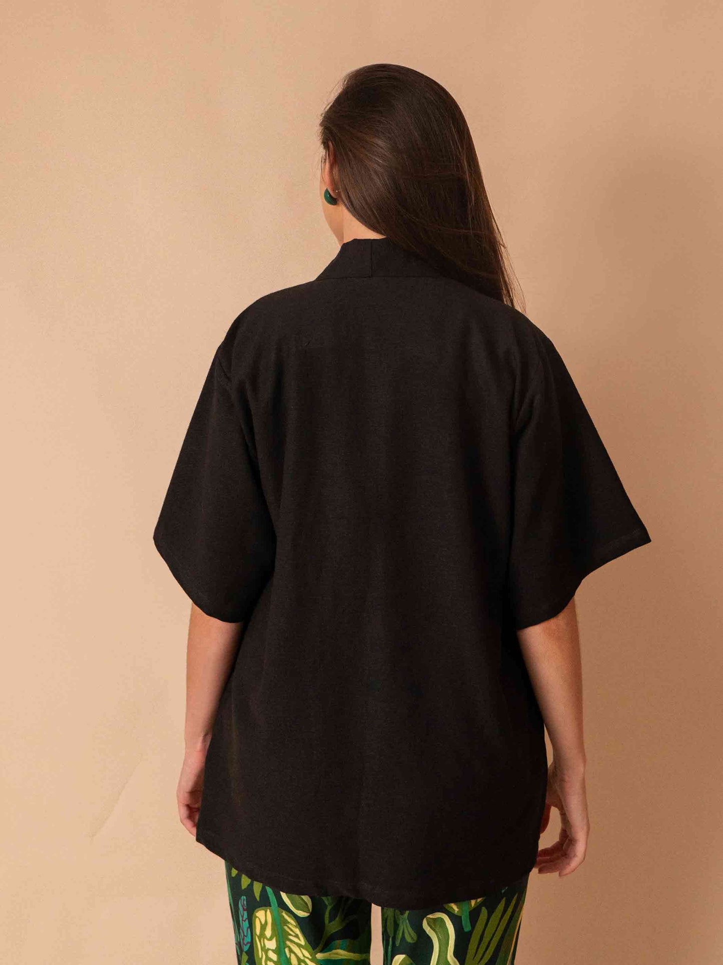 KIMONO | ALGODÃO