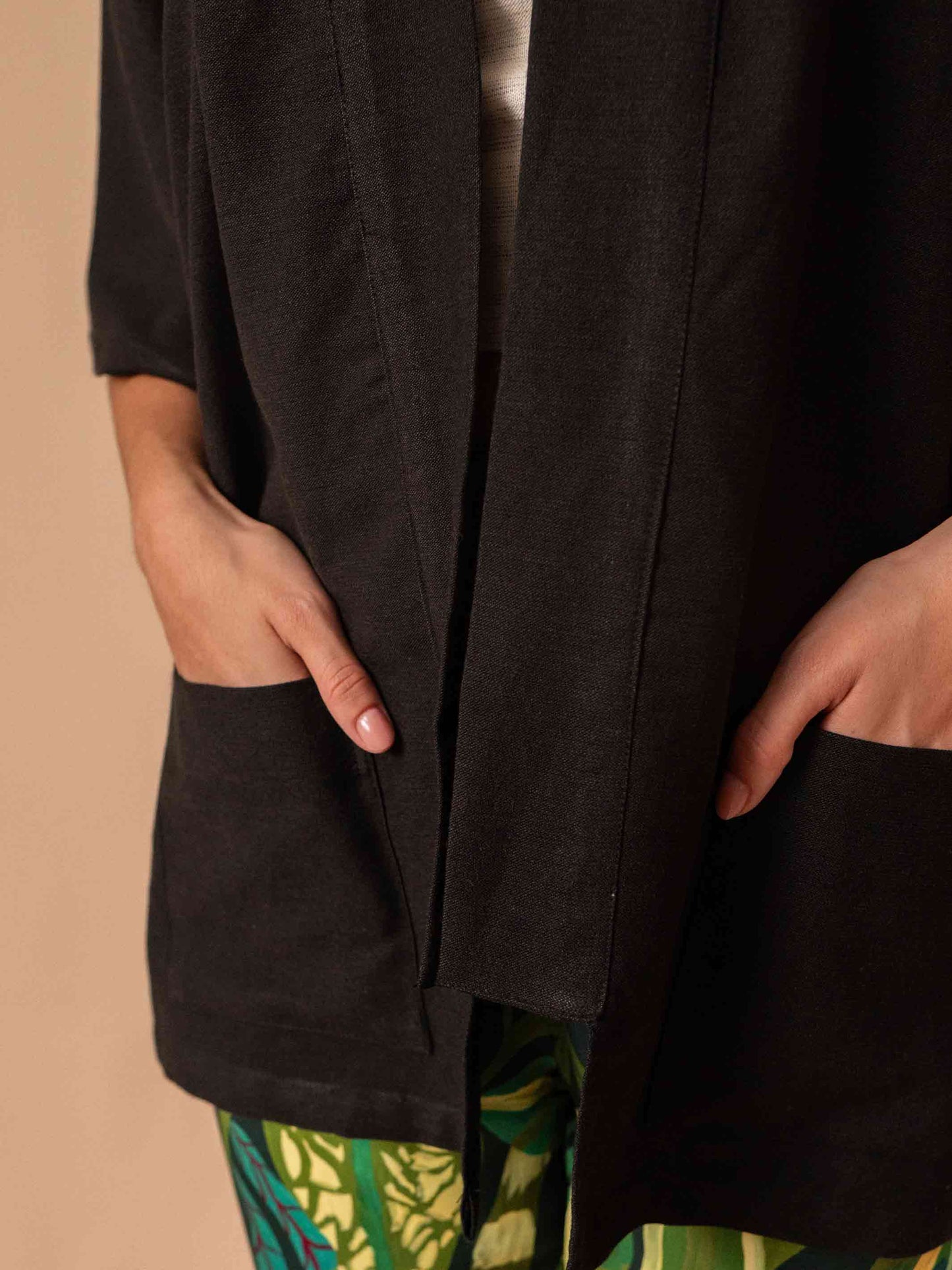KIMONO | ALGODÃO