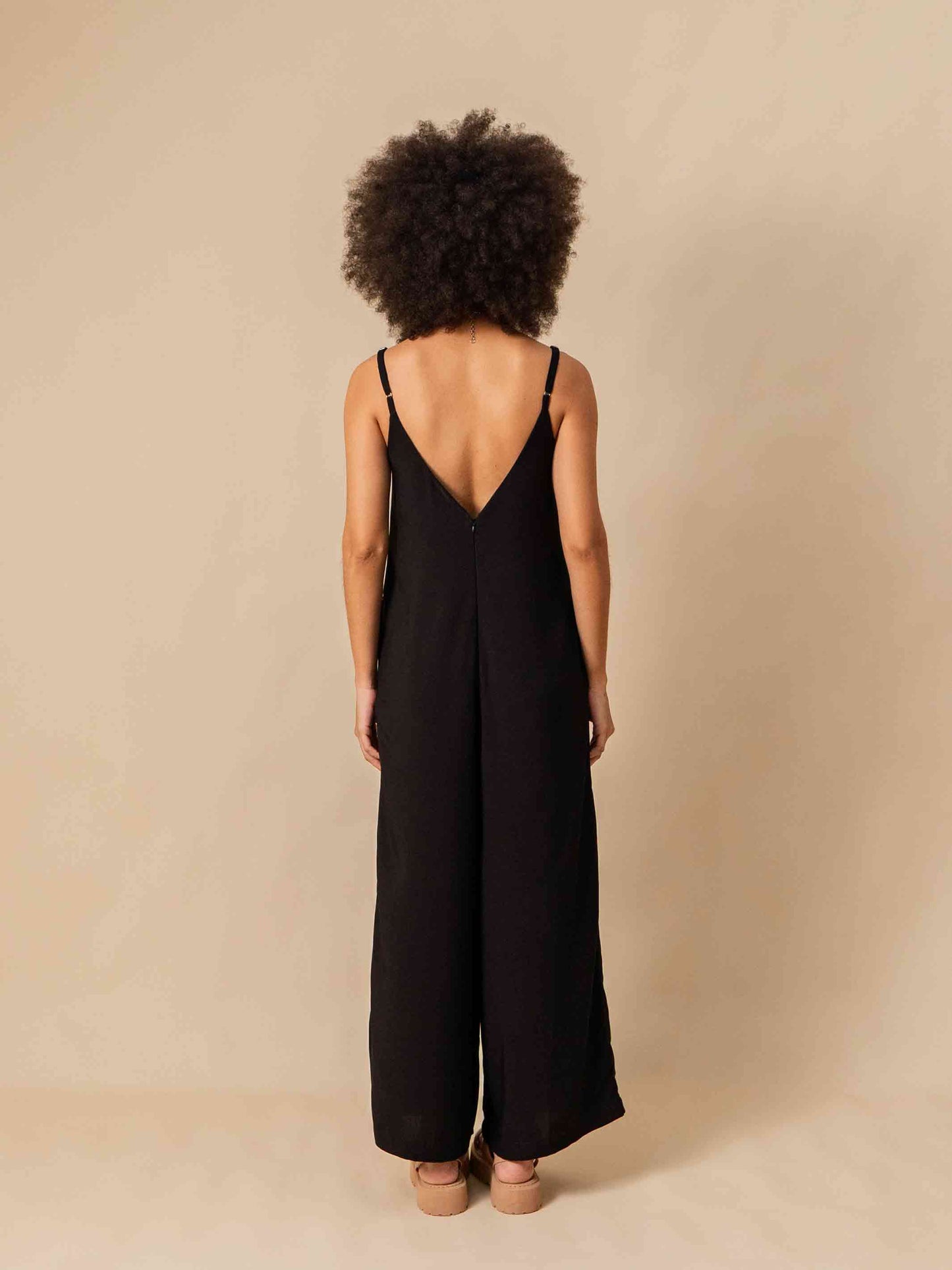 MACACÃO HAYLA | VISCOSE