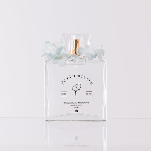 Patchouli Gourmand, inspirado por Angel