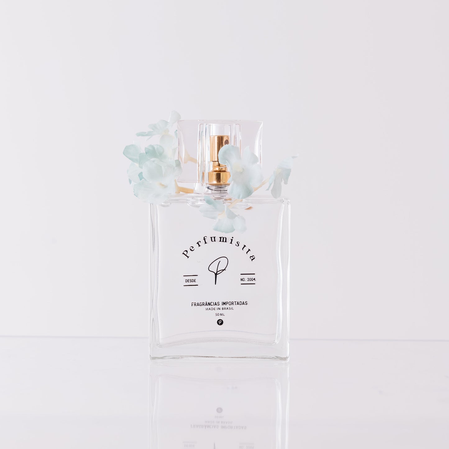 Patchouli Gourmand, inspirado por Angel