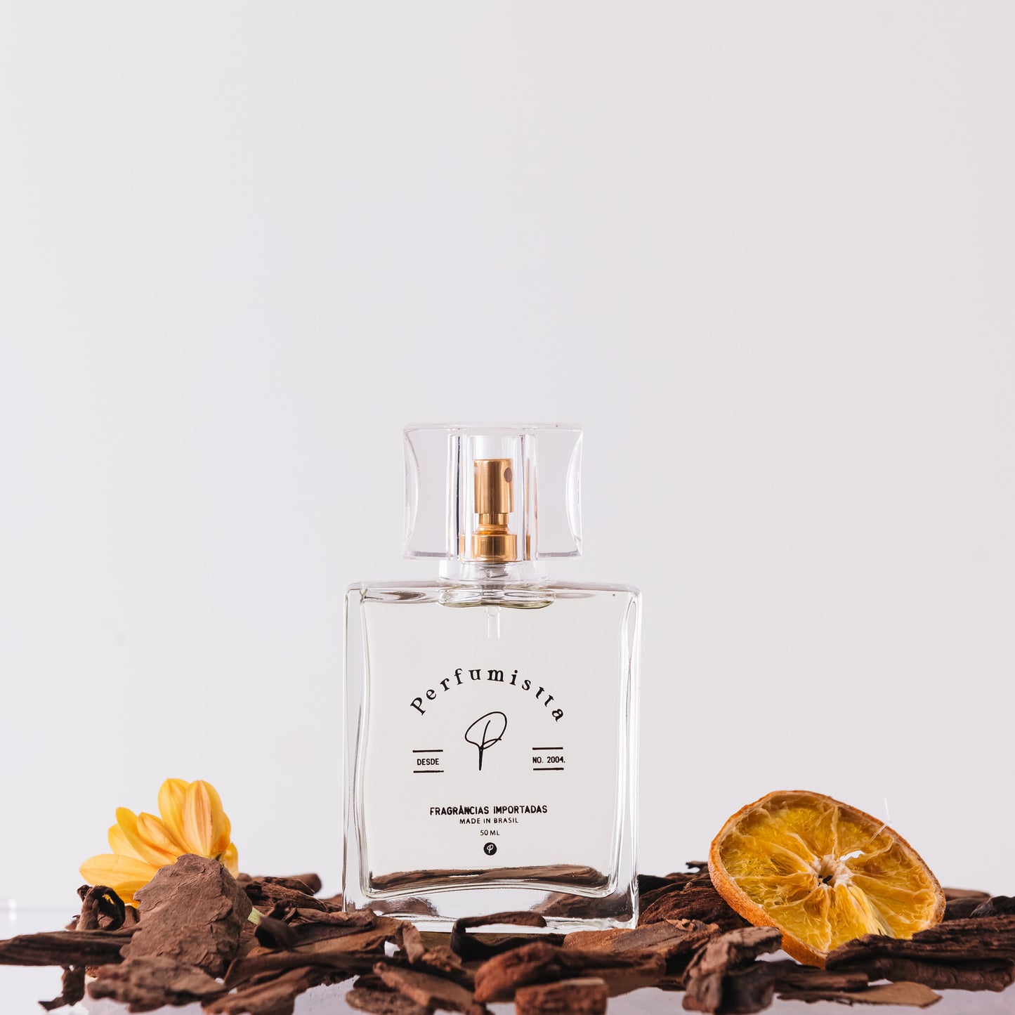 Estrela de Anis, inspirado por Sauvage