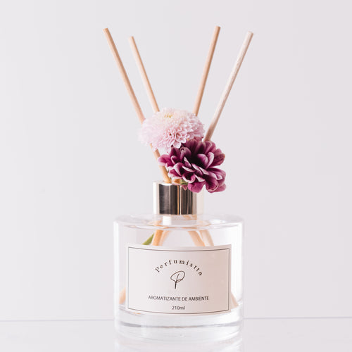 Difusor de ambiente - Primavera em Madri