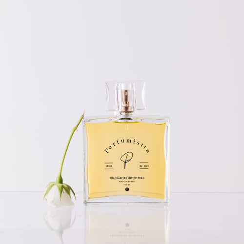 Vanilla de Bourbon, inspirado por Addict