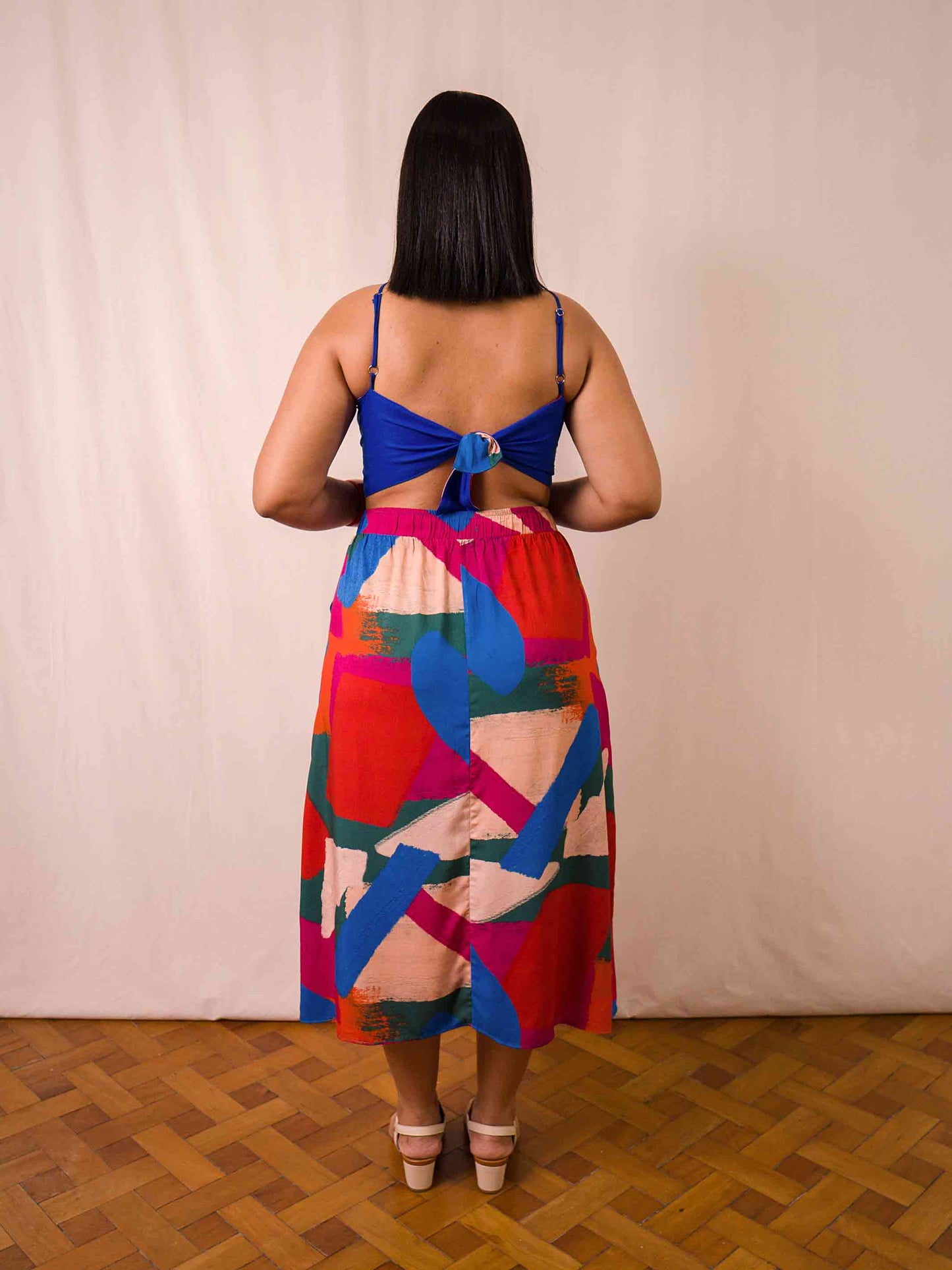 Saia Agatha | Krasner