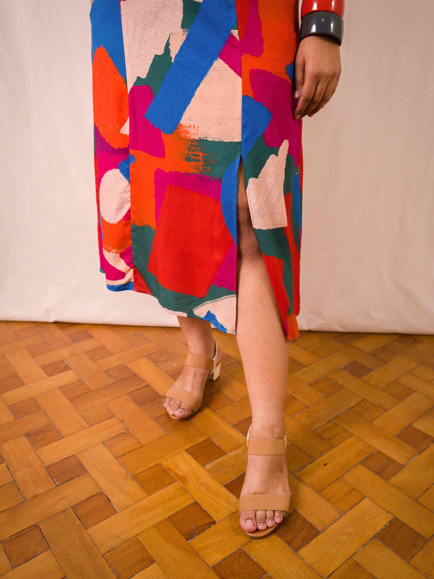 Saia Agatha | Krasner
