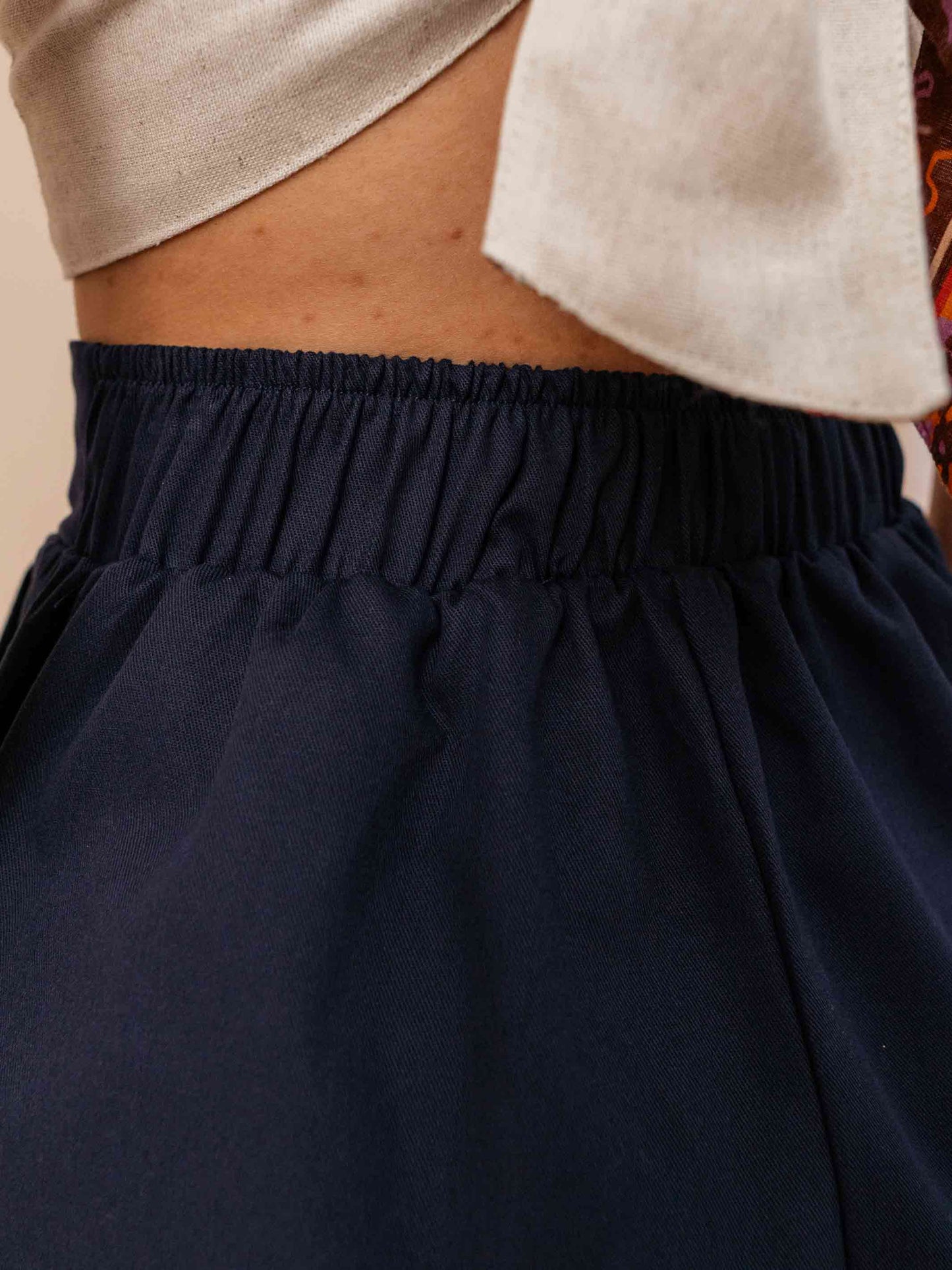 SHORT LUÍSA | SARJA