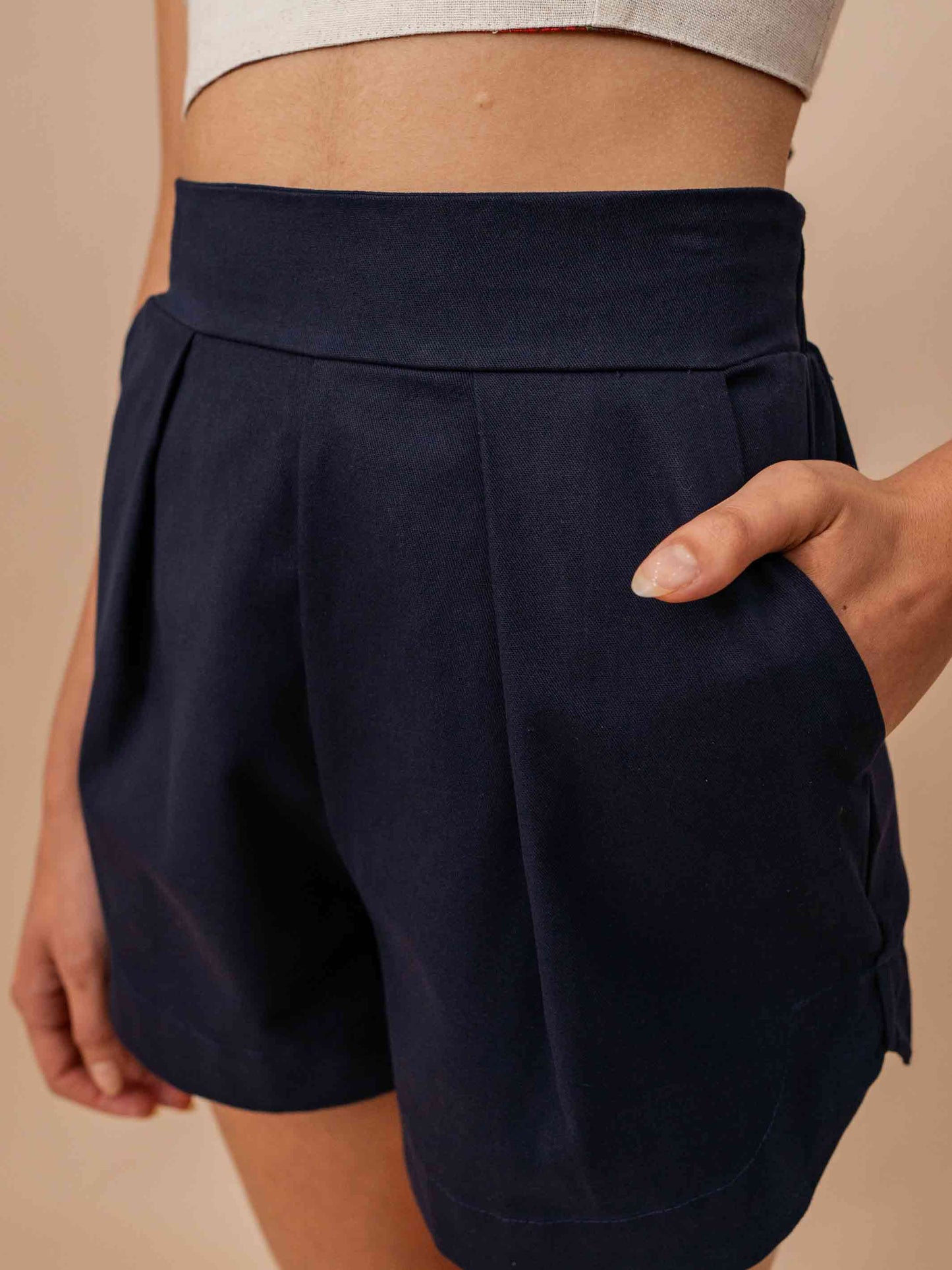 SHORT LUÍSA | SARJA