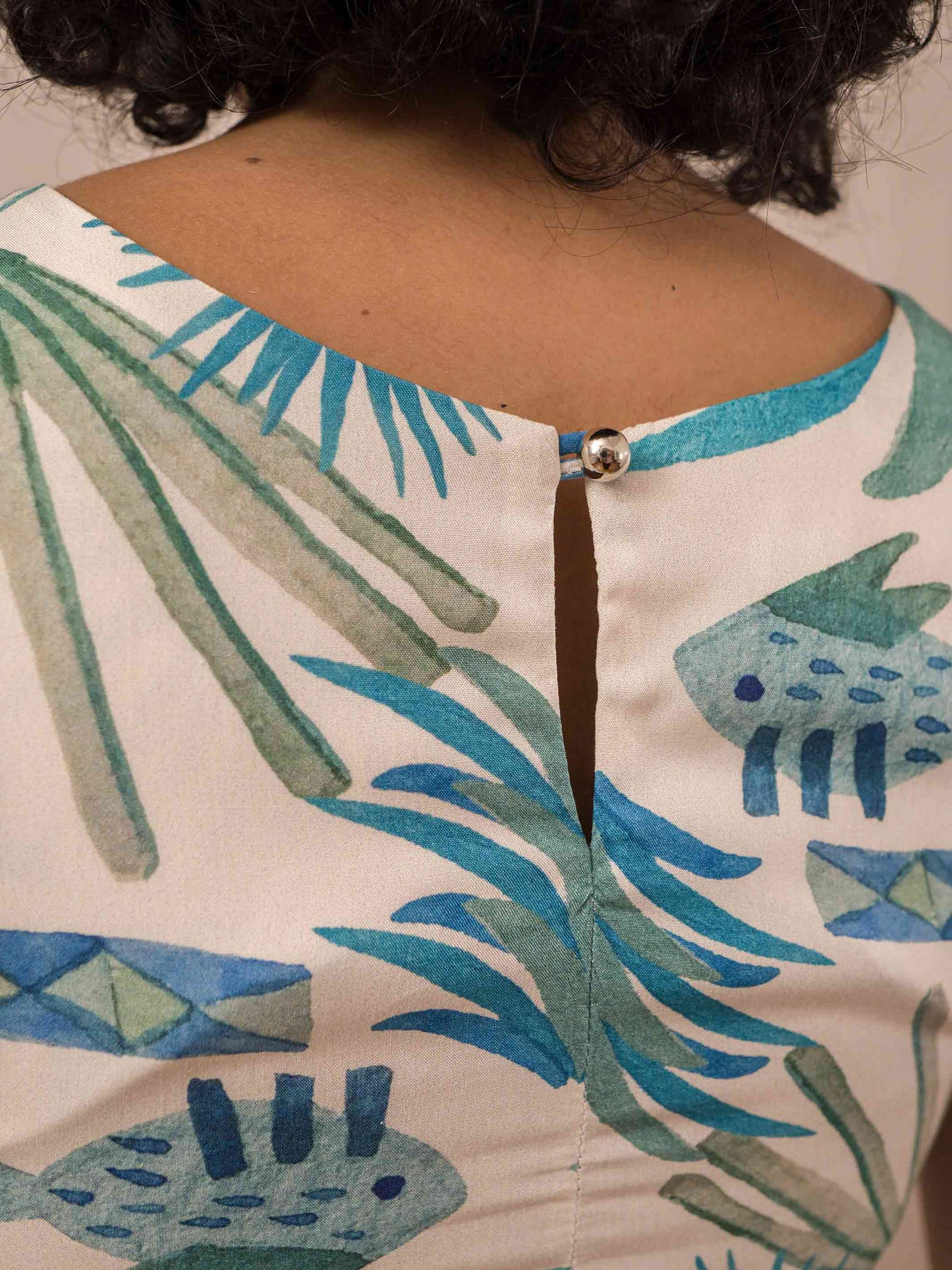Cropped Maya | Guaratiba