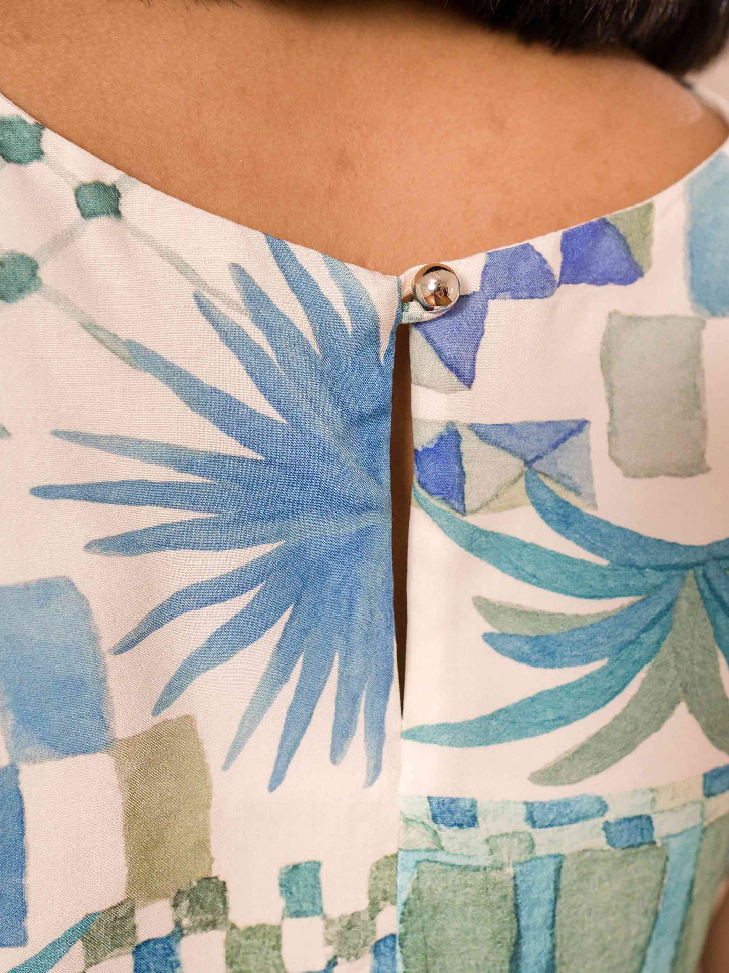 Cropped Maya | Guaratiba