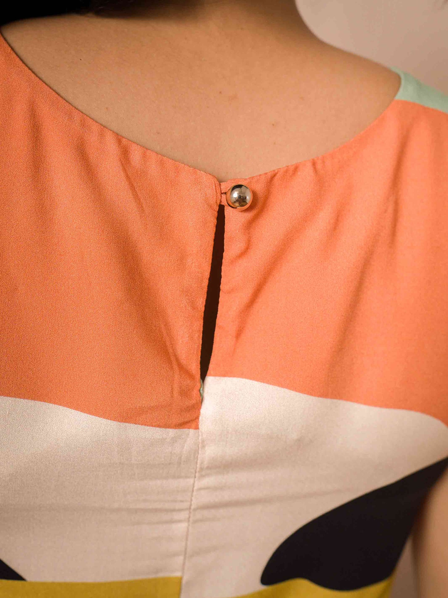 CROPPED MAYA | BRISA