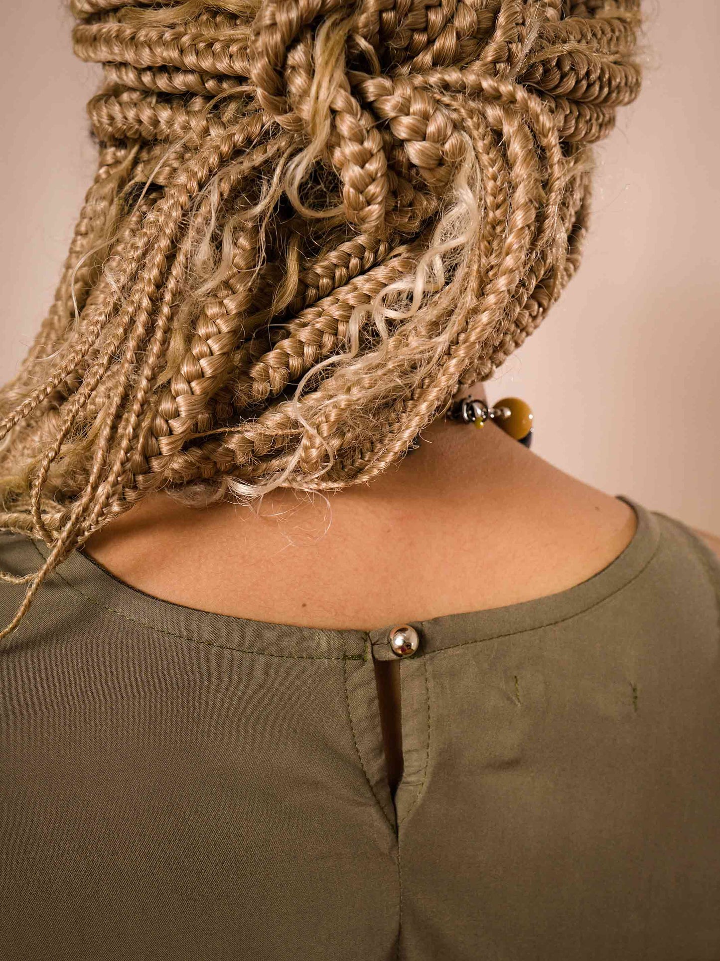 CROPPED LAURA | VISCOSE