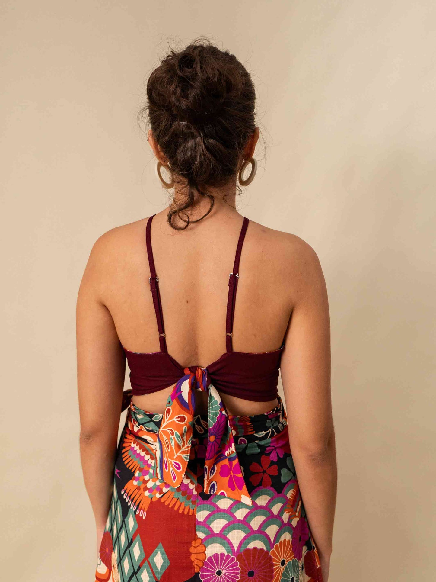 TOP SEREIA | WASHI