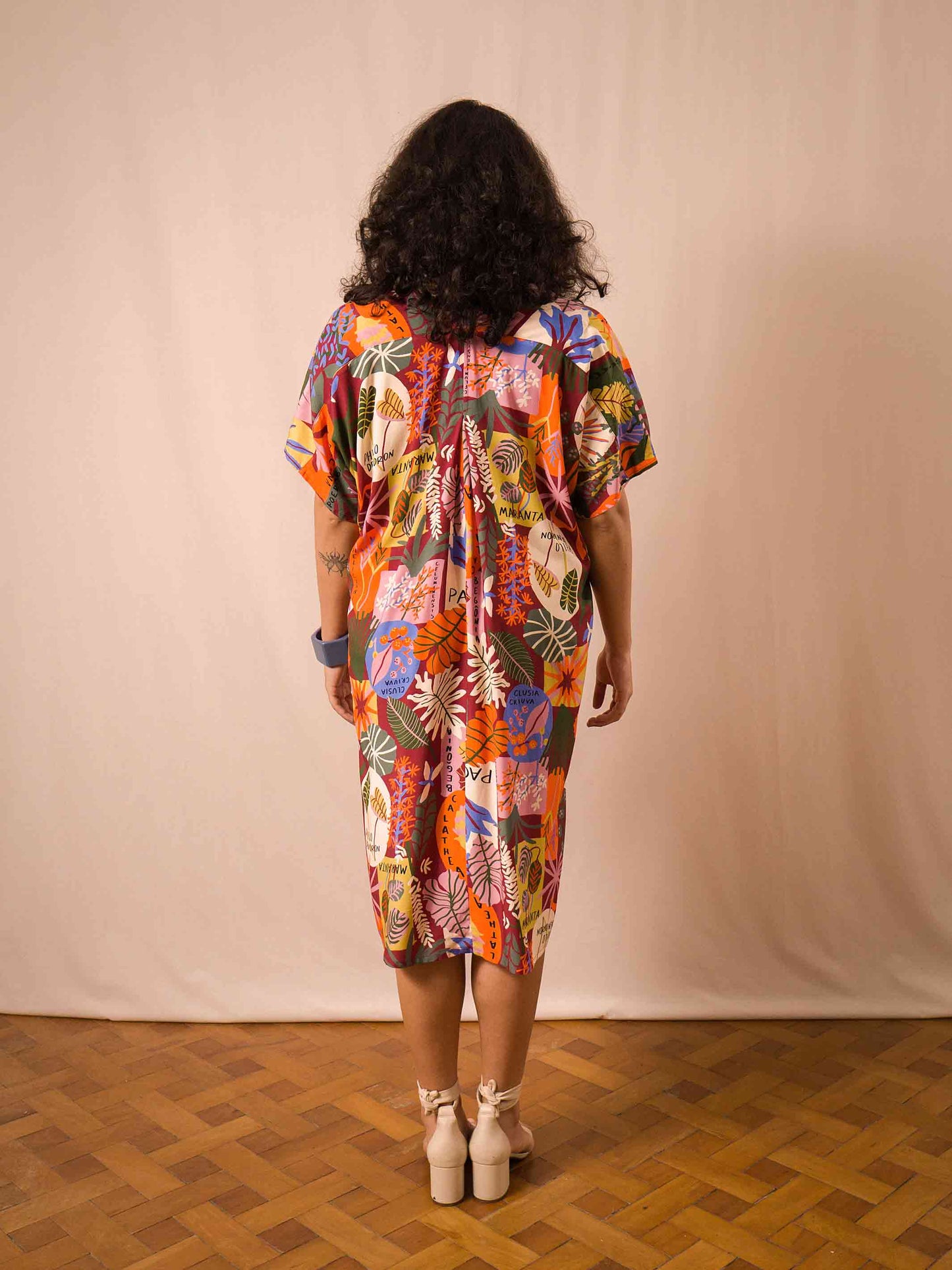 Vestido Clari | Catálogo