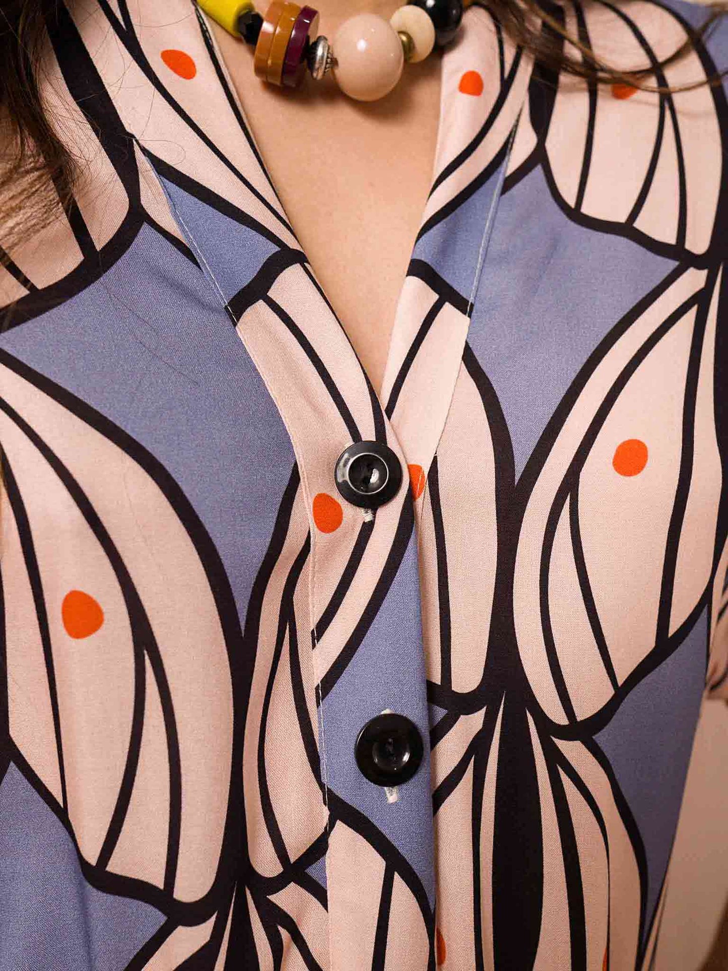 Maxi Vestido | Mariposa
