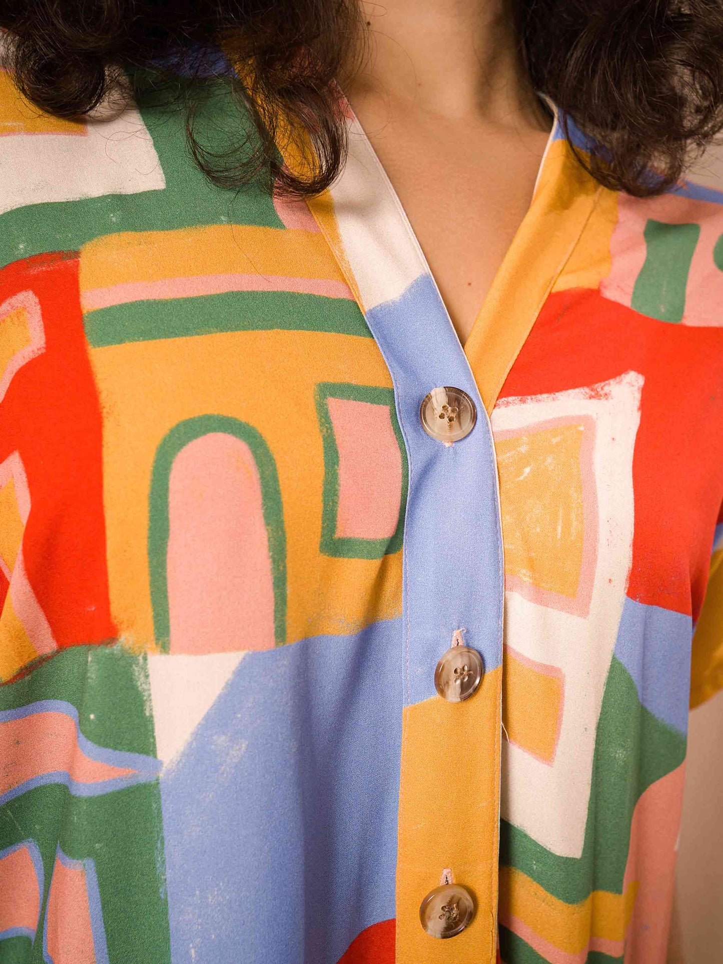 VESTIDO CLARI | FACHADAS