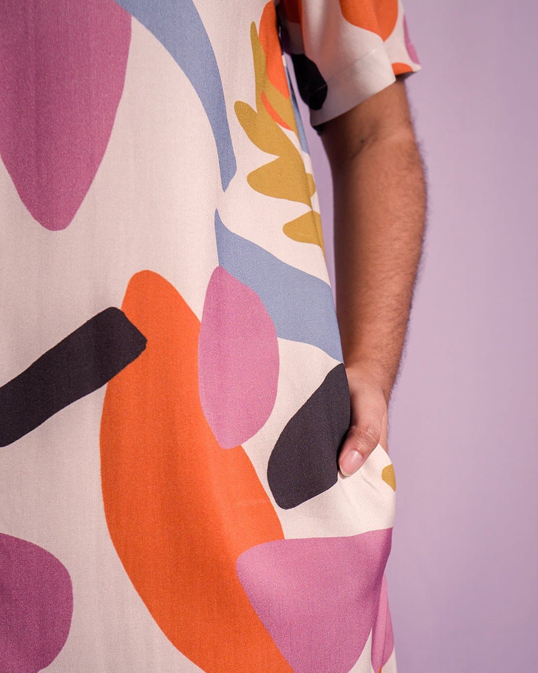 Vestido Bia | Auxiliadora