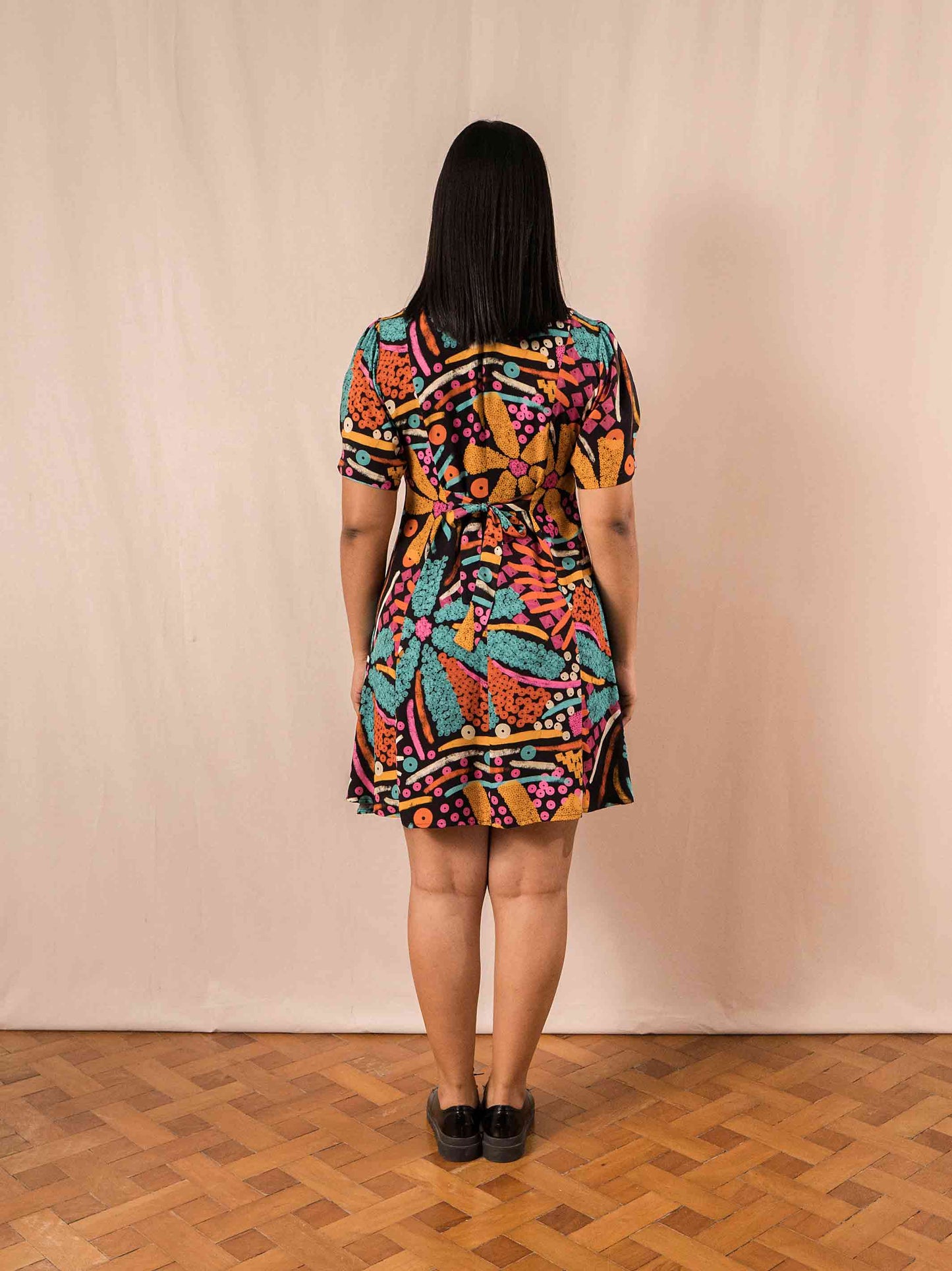 VESTIDO DAI | MARACATU