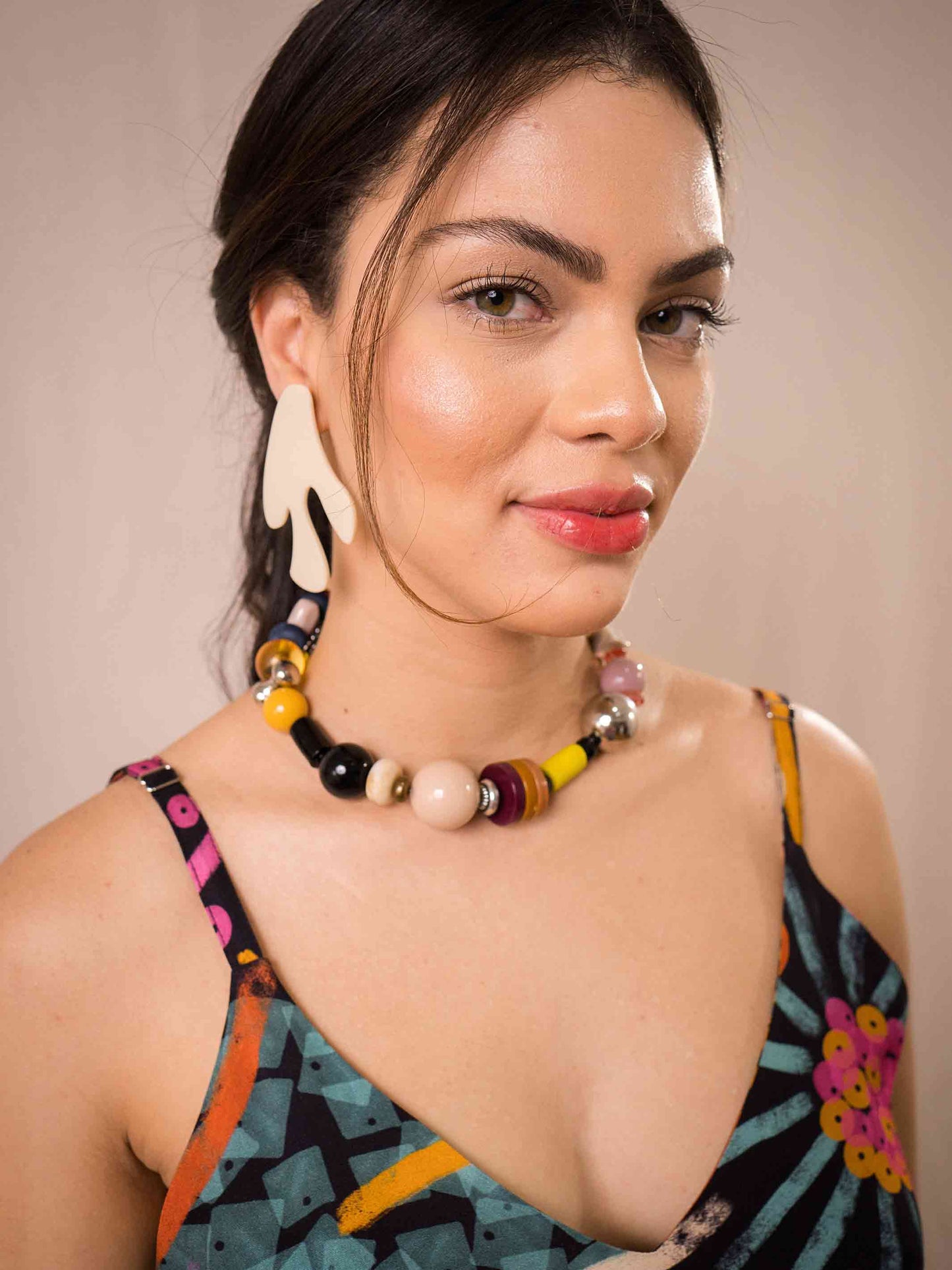 VESTIDO HAYLA | MARACATU