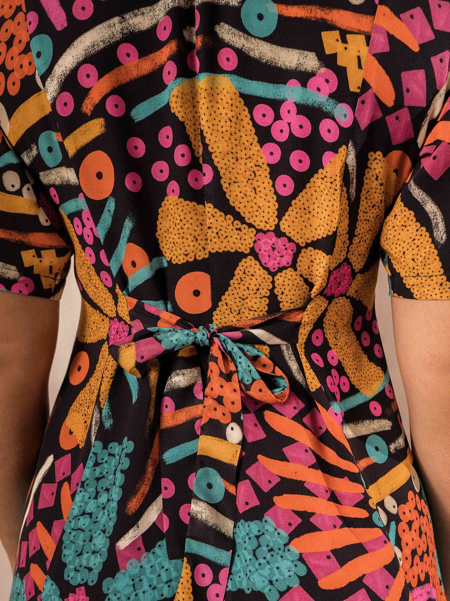 VESTIDO DAI | MARACATU