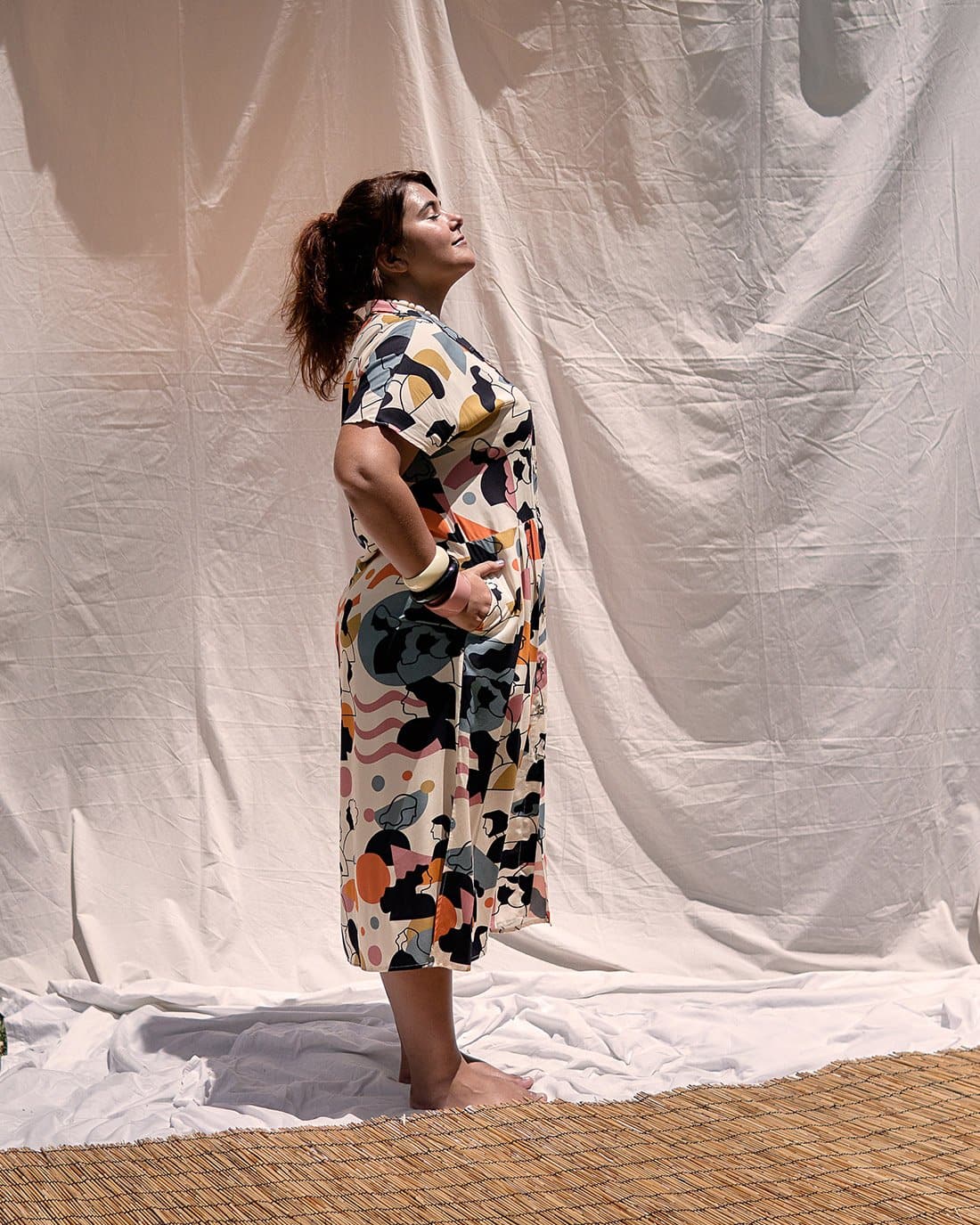 Vestido Dora | Mulheres